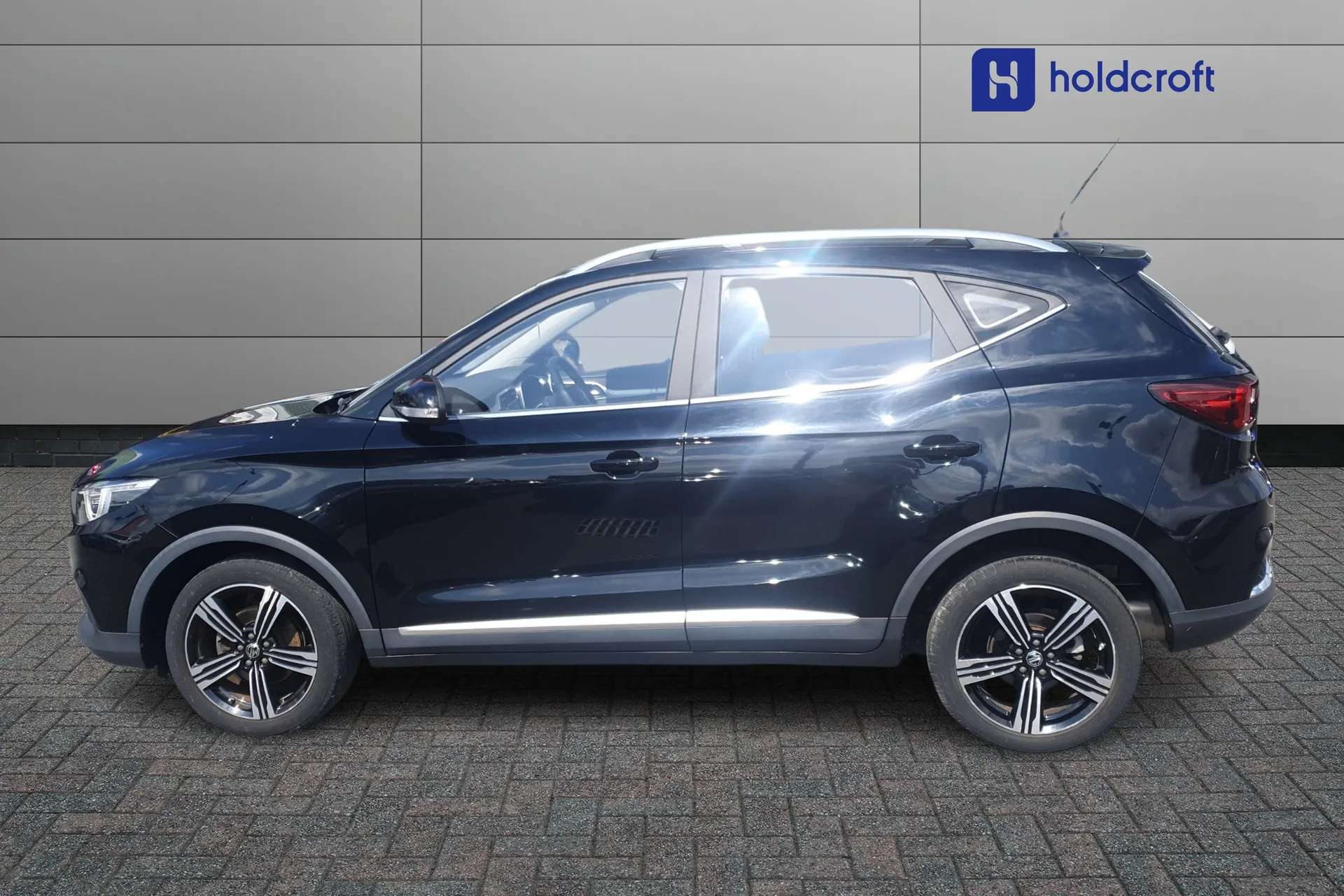 2020 MG ZS 2020 MG ZS