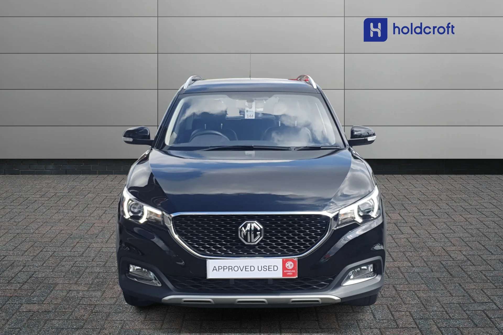 2020 MG ZS 2020 MG ZS