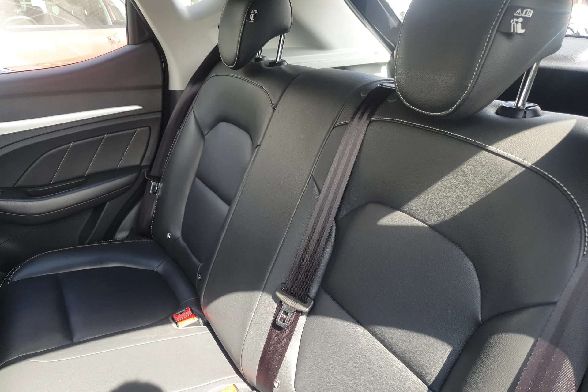 2020 MG ZS 2020 MG ZS