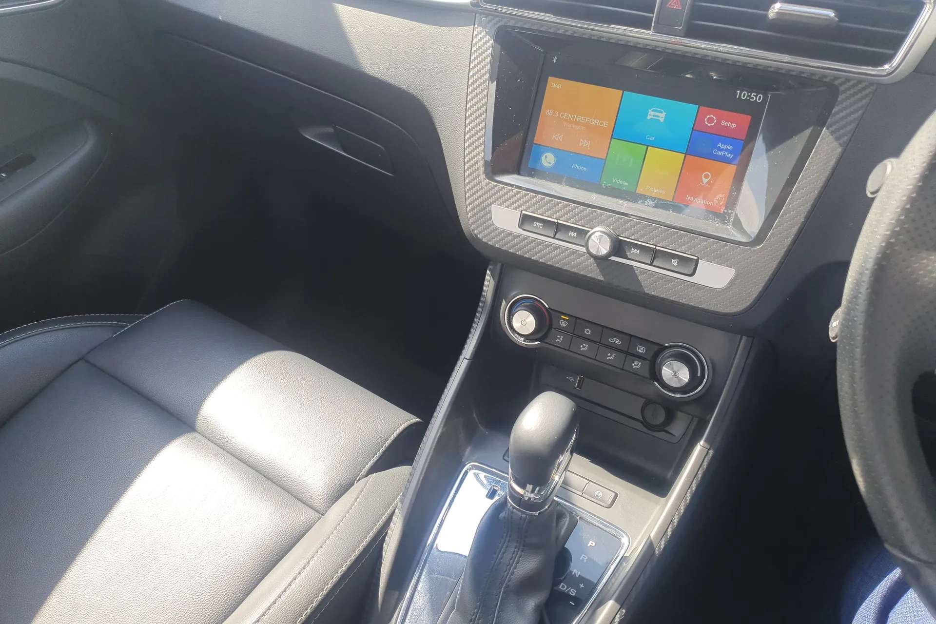 2020 MG ZS 2020 MG ZS