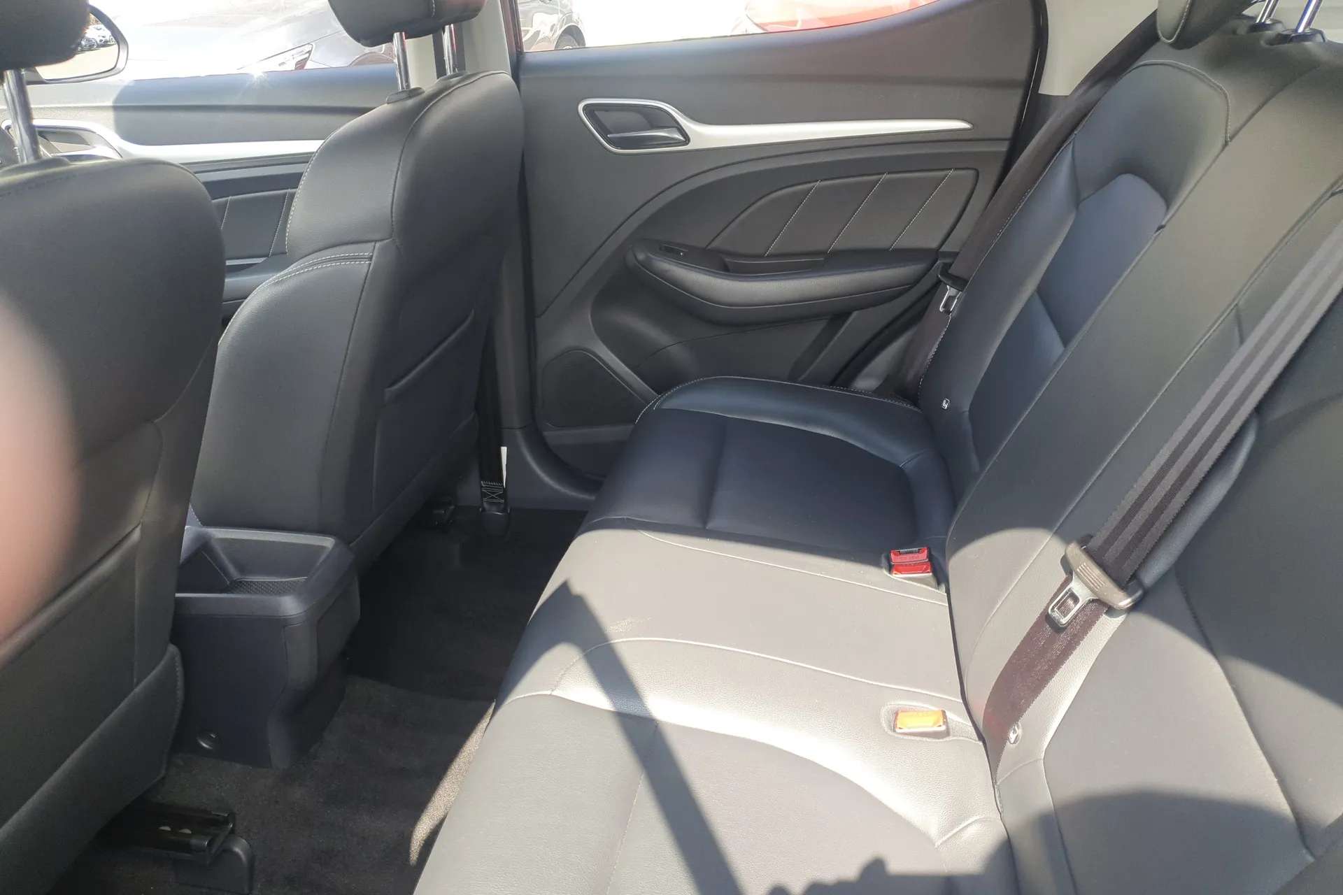 2020 MG ZS 2020 MG ZS