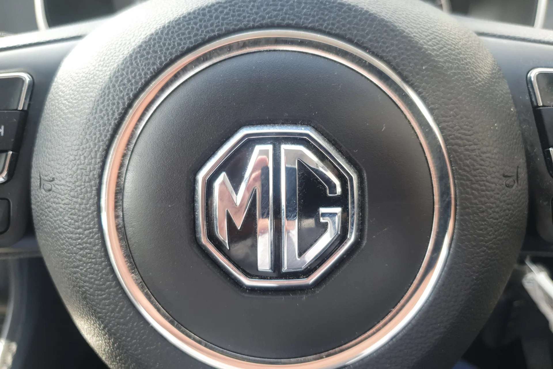2020 MG ZS 2020 MG ZS