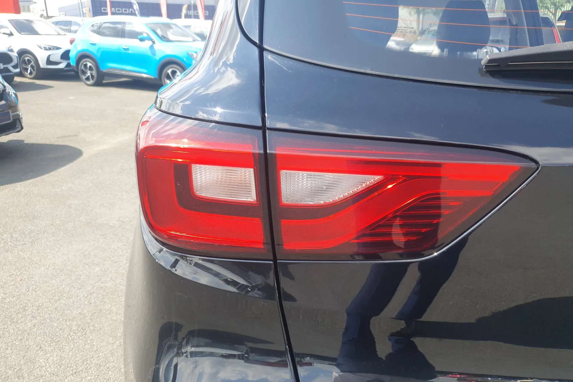 2020 MG ZS 2020 MG ZS