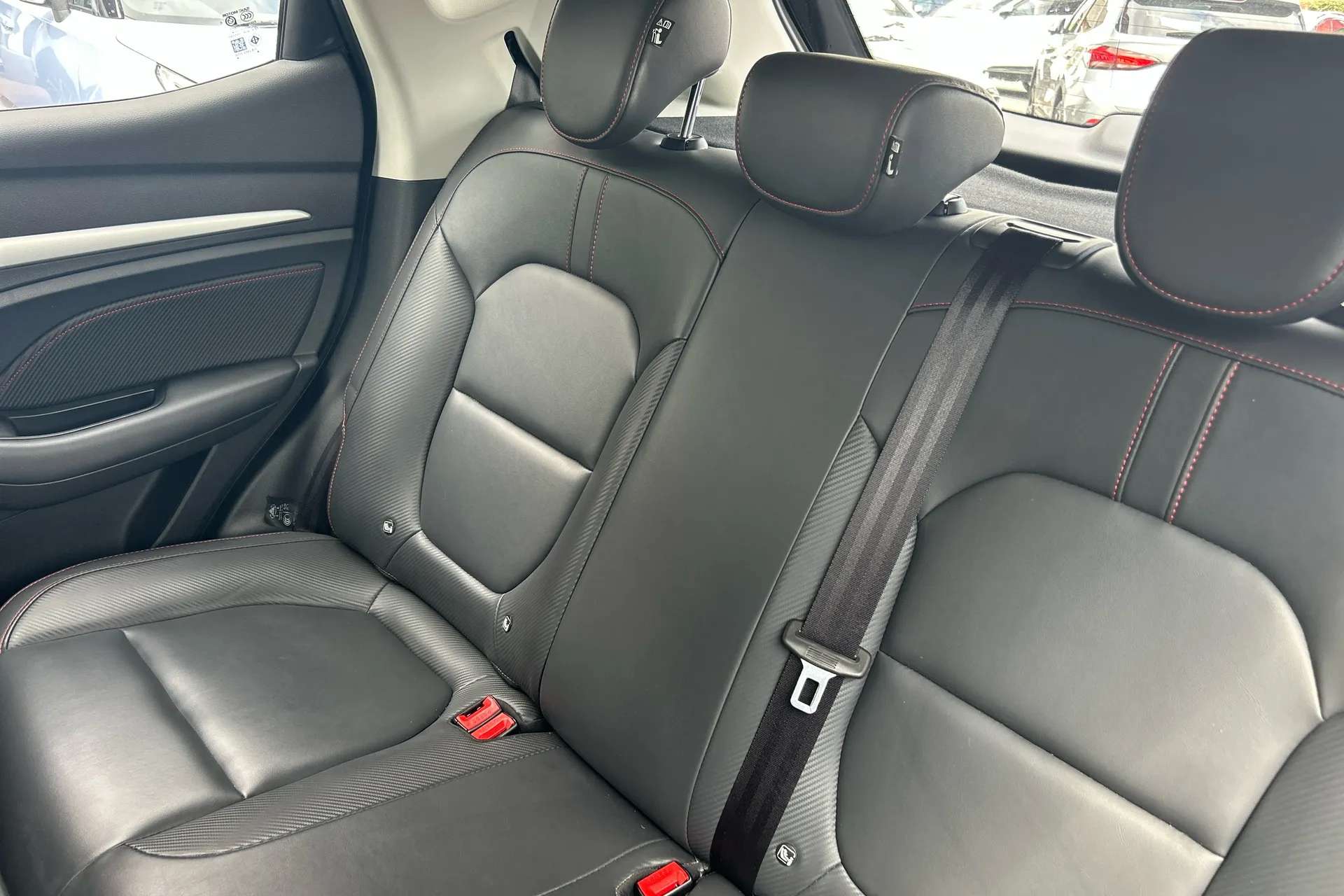 2023 MG MOTOR UK ZS 2023 MG MOTOR UK ZS