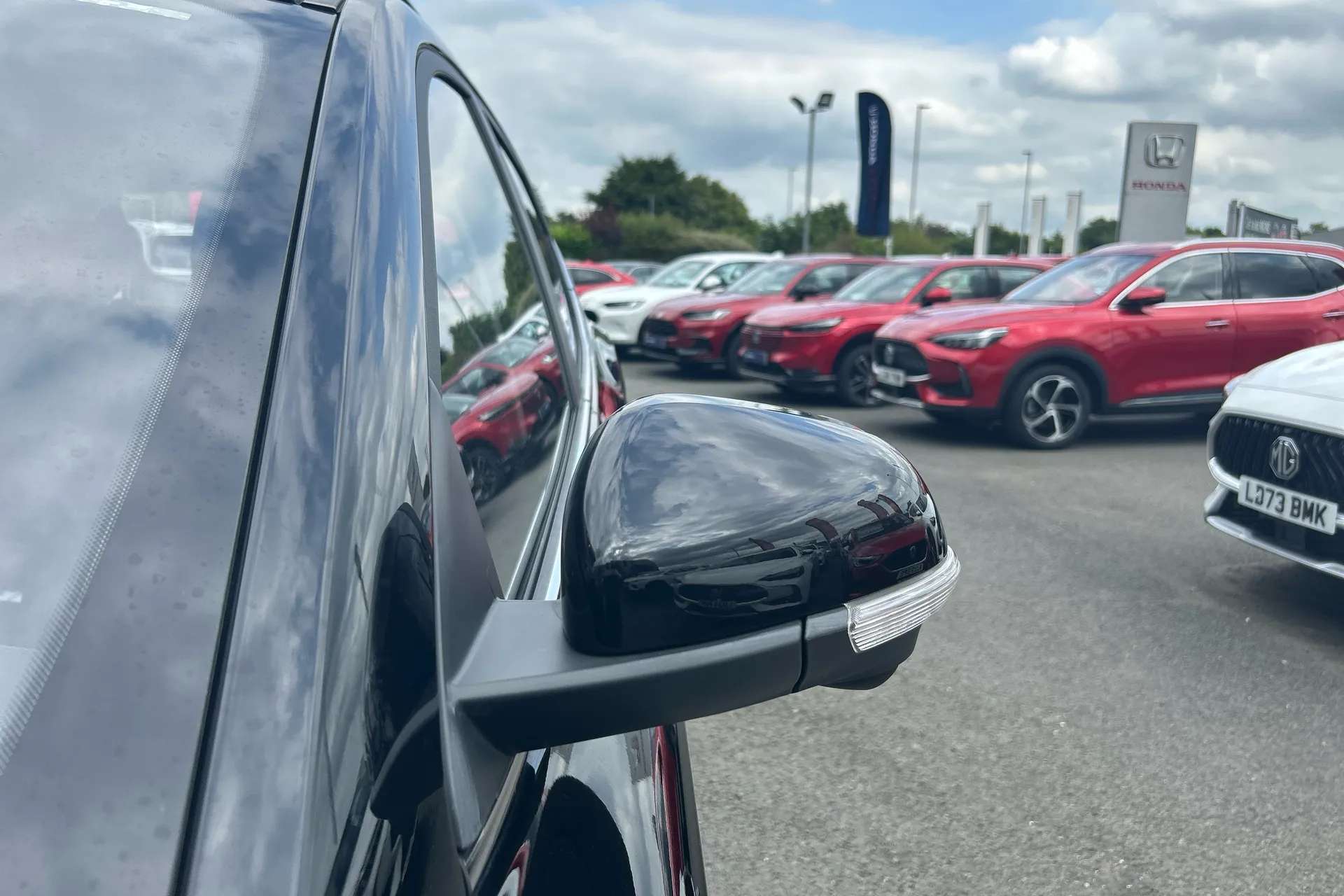 2023 MG MOTOR UK ZS 2023 MG MOTOR UK ZS