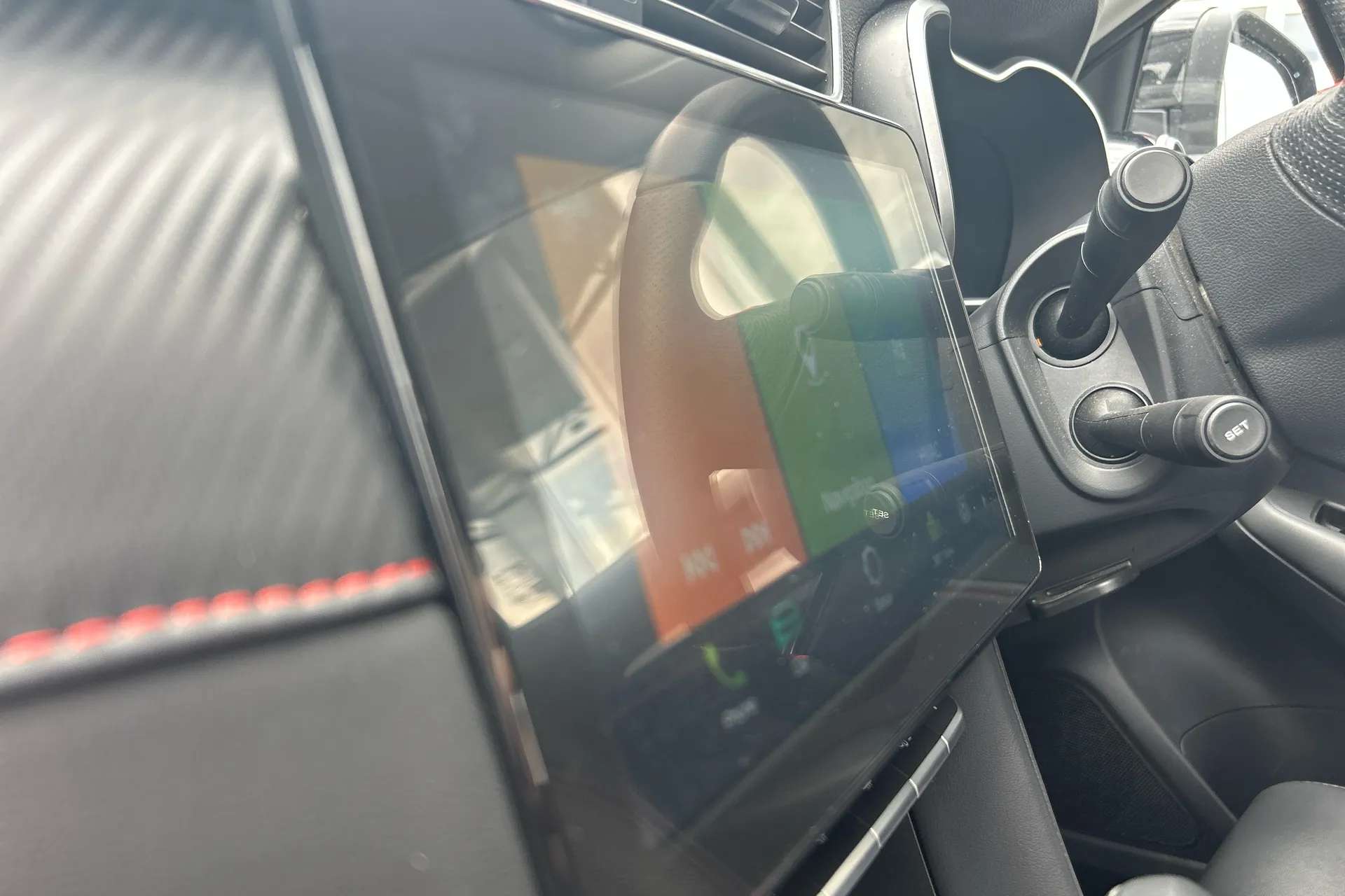 2023 MG MOTOR UK ZS 2023 MG MOTOR UK ZS