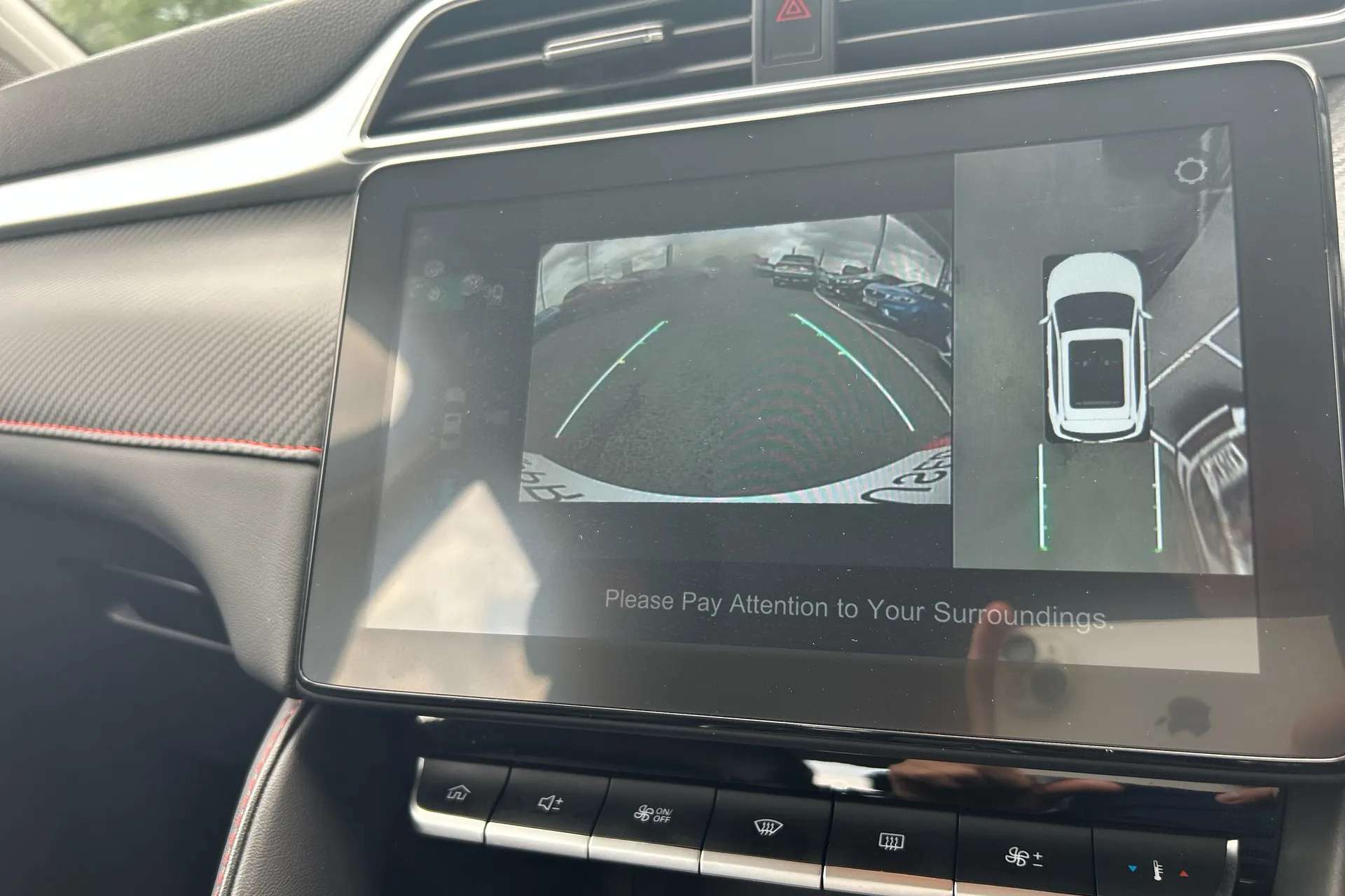 2023 MG MOTOR UK ZS 2023 MG MOTOR UK ZS