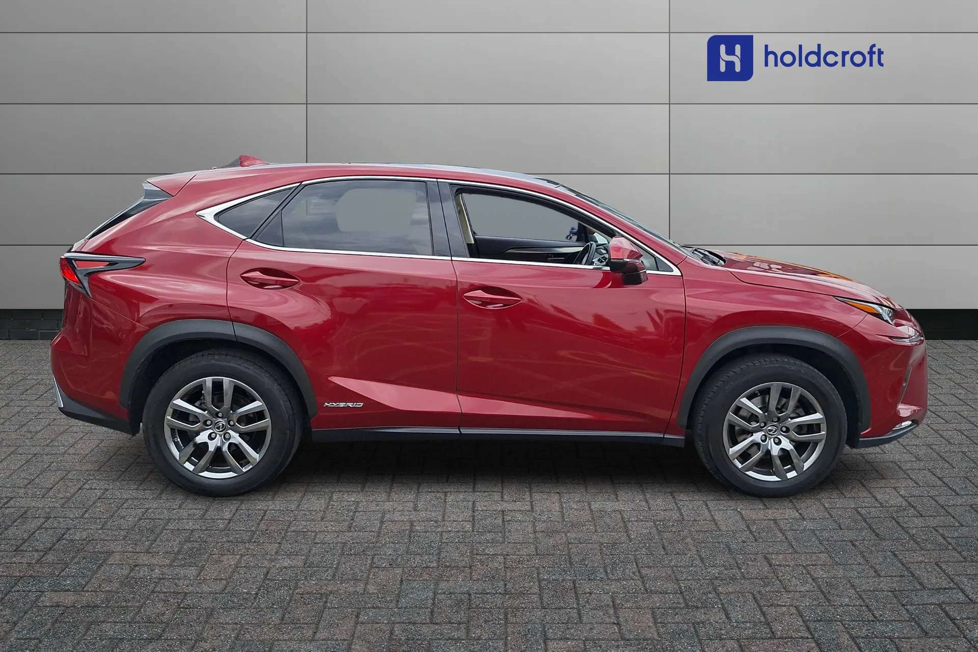 2018 LEXUS NX 2018 LEXUS NX