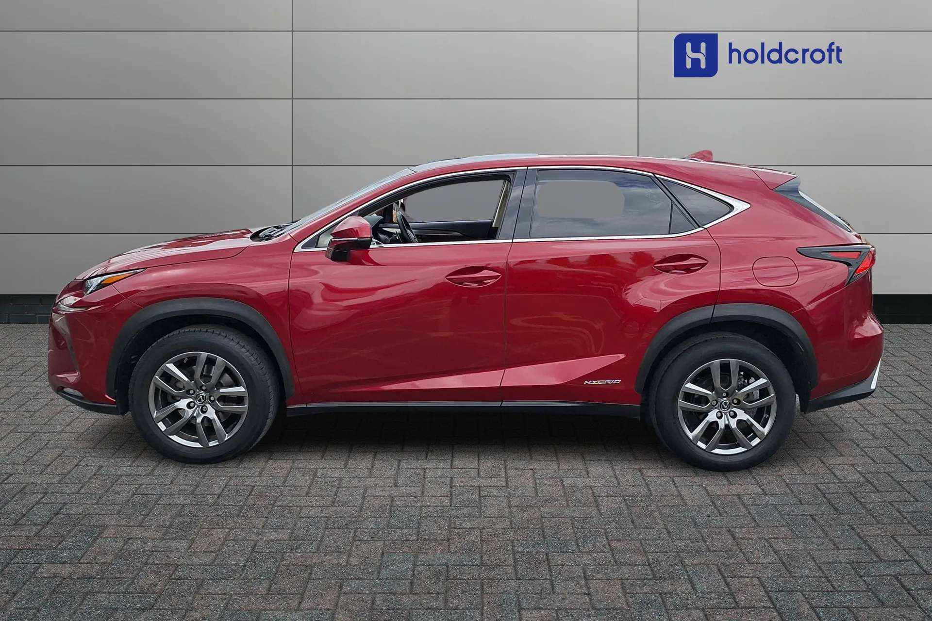 2018 LEXUS NX 2018 LEXUS NX