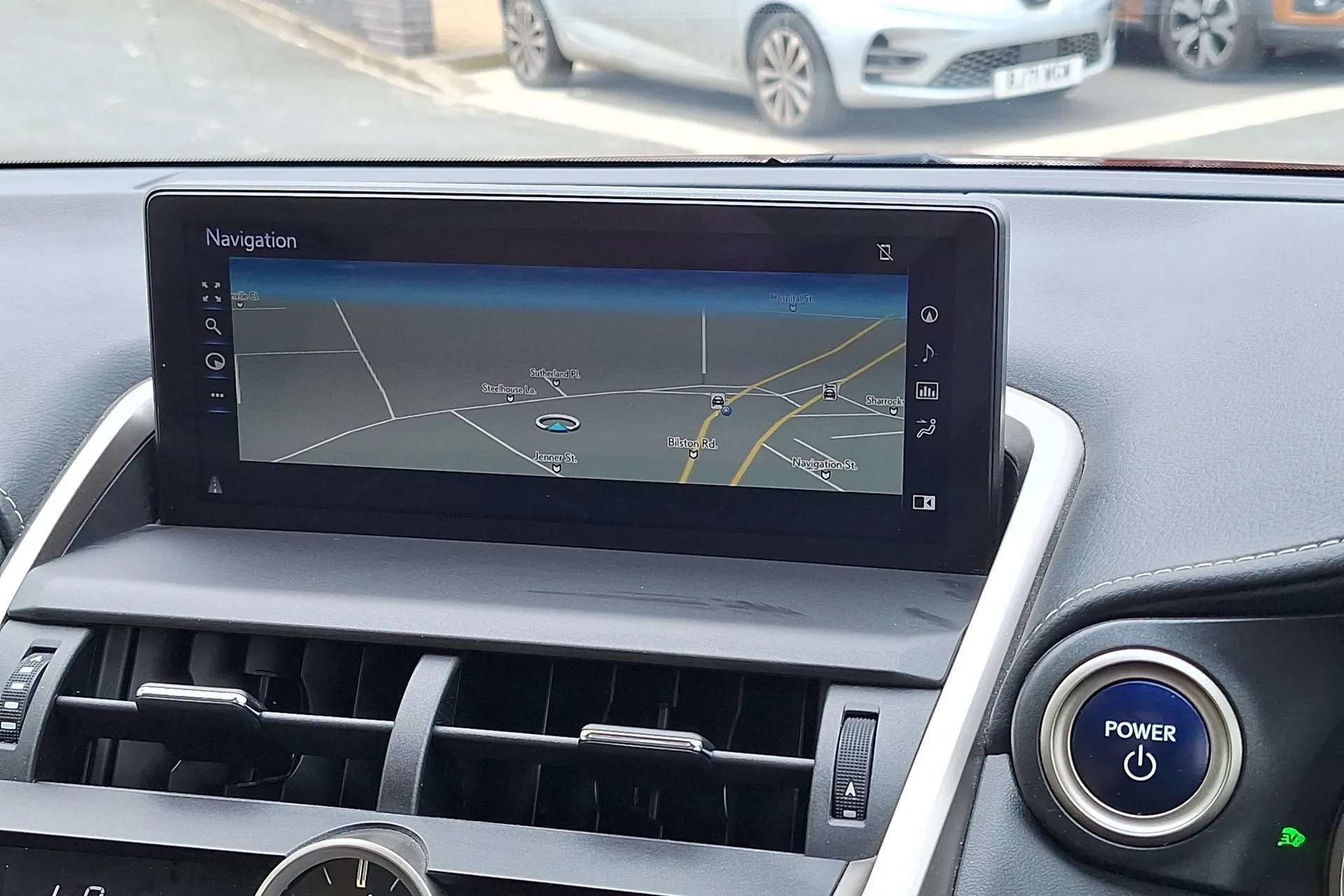 2018 LEXUS NX 2018 LEXUS NX