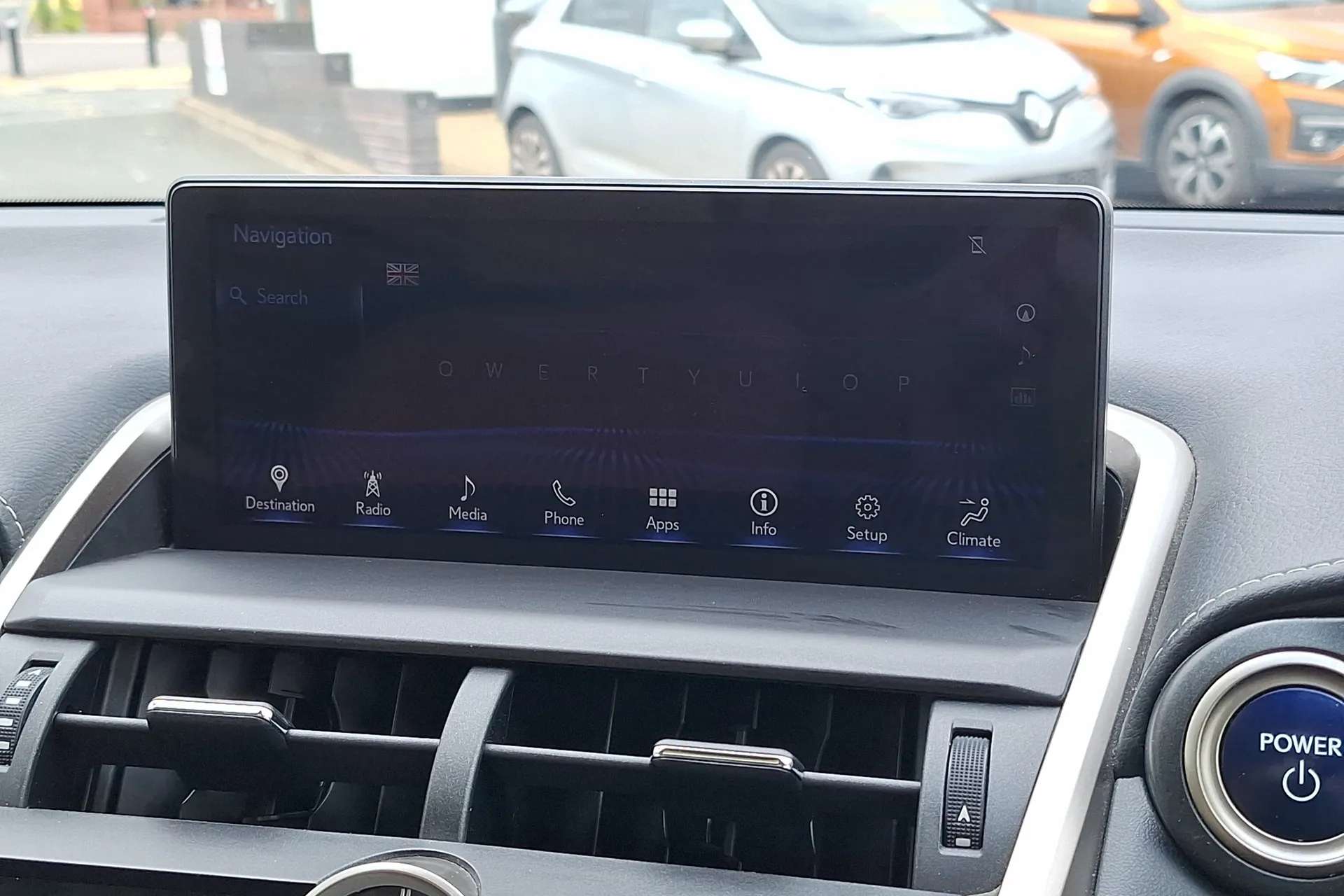 2018 LEXUS NX 2018 LEXUS NX
