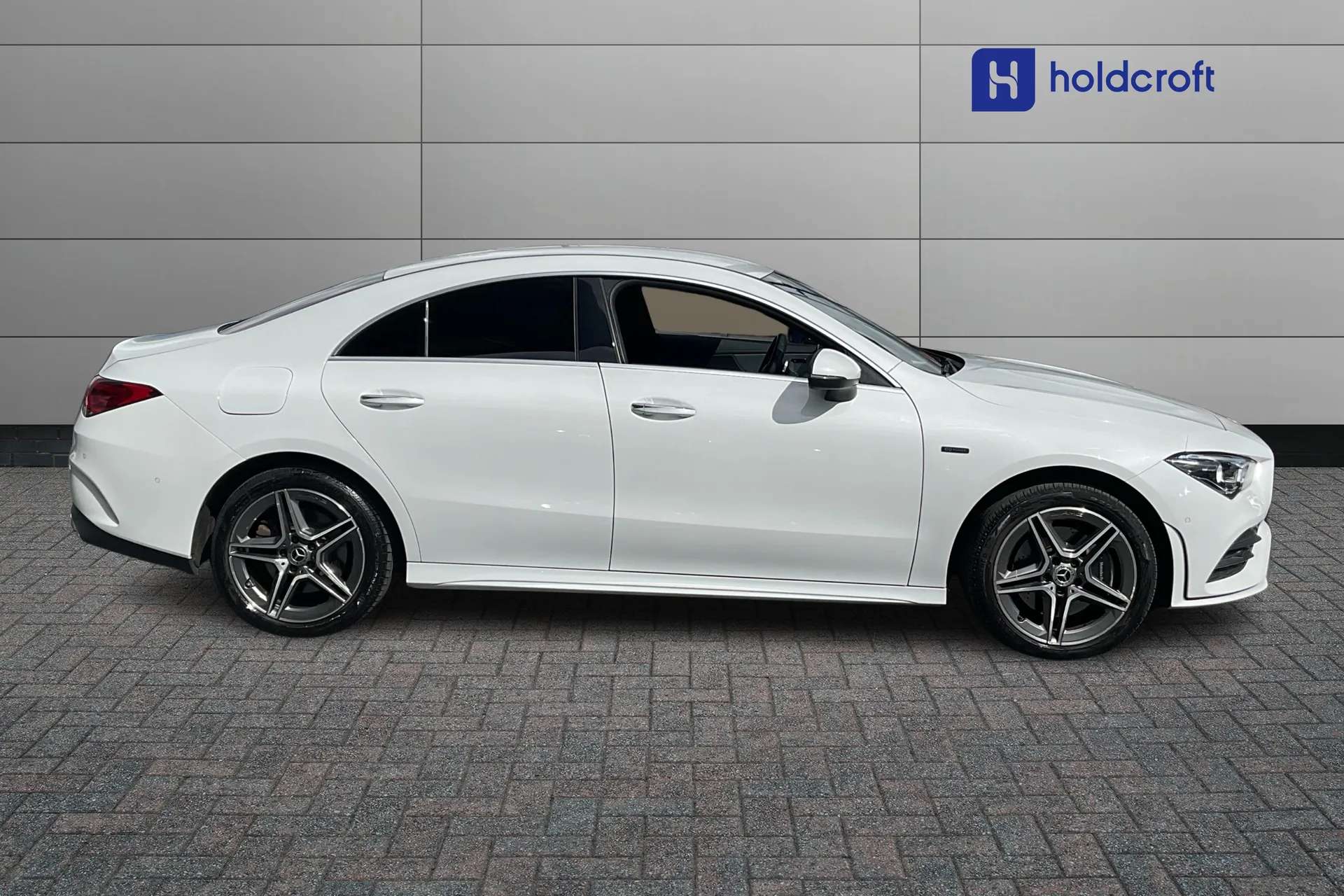 2020 MERCEDES-BENZ CLA CLASS 2020 MERCEDES-BENZ CLA CLASS