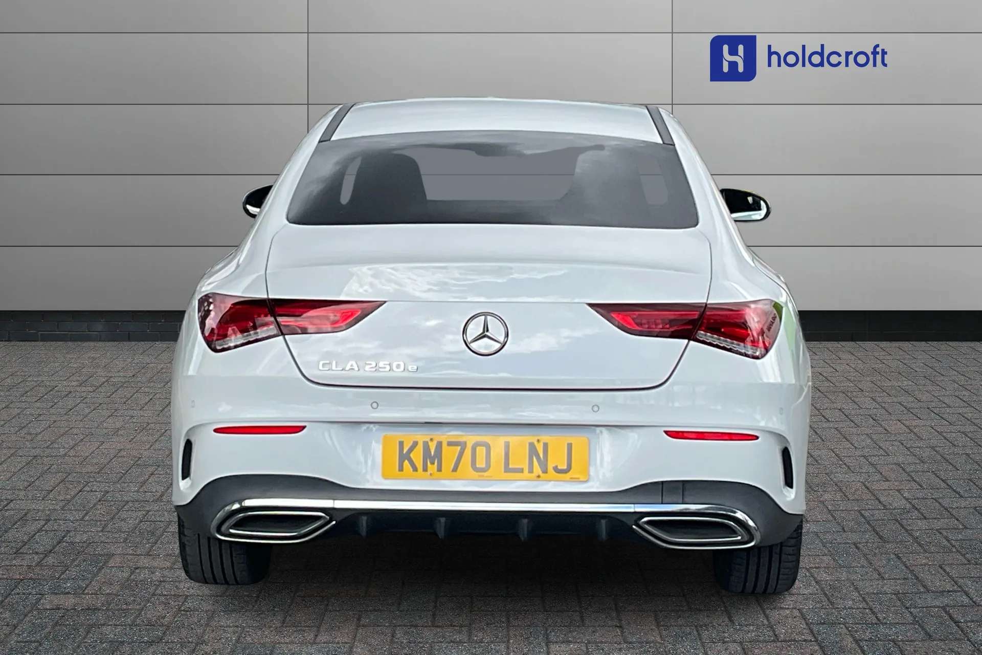 2020 MERCEDES-BENZ CLA CLASS 2020 MERCEDES-BENZ CLA CLASS