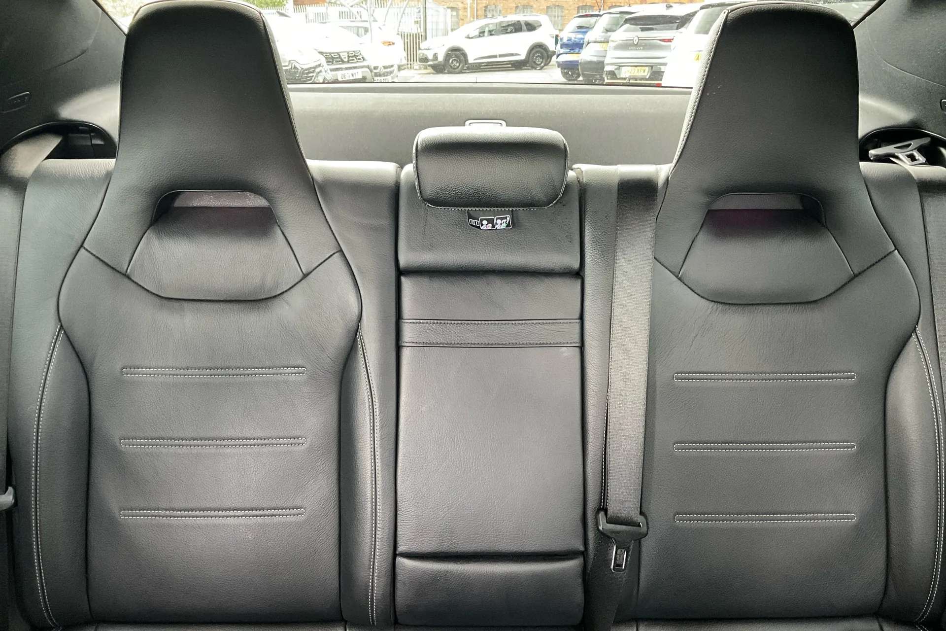 2020 MERCEDES-BENZ CLA CLASS 2020 MERCEDES-BENZ CLA CLASS