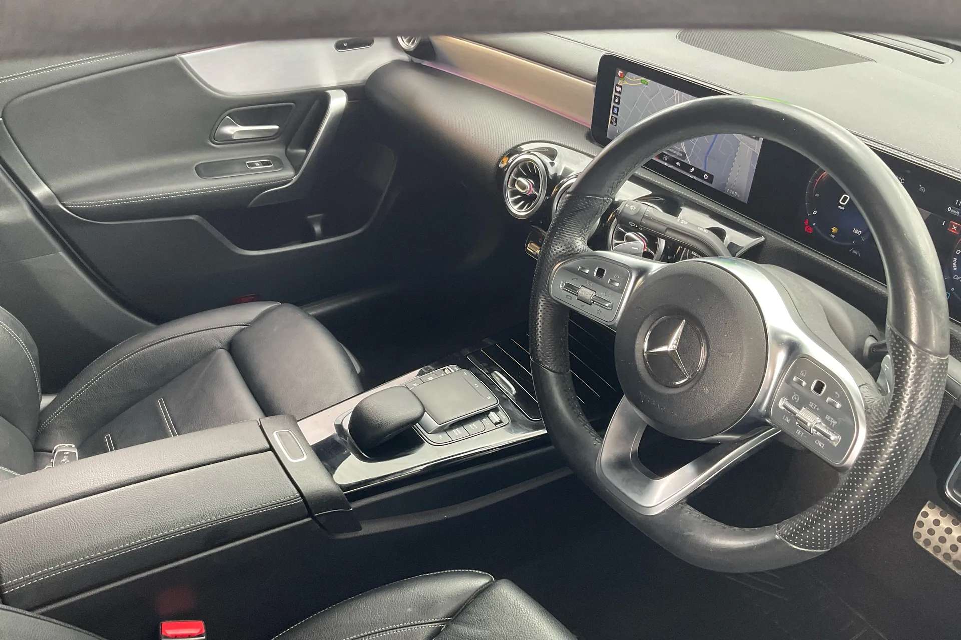 2020 MERCEDES-BENZ CLA CLASS 2020 MERCEDES-BENZ CLA CLASS