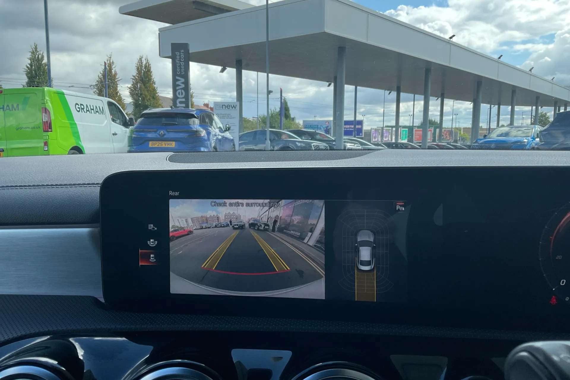 2020 MERCEDES-BENZ CLA CLASS 2020 MERCEDES-BENZ CLA CLASS