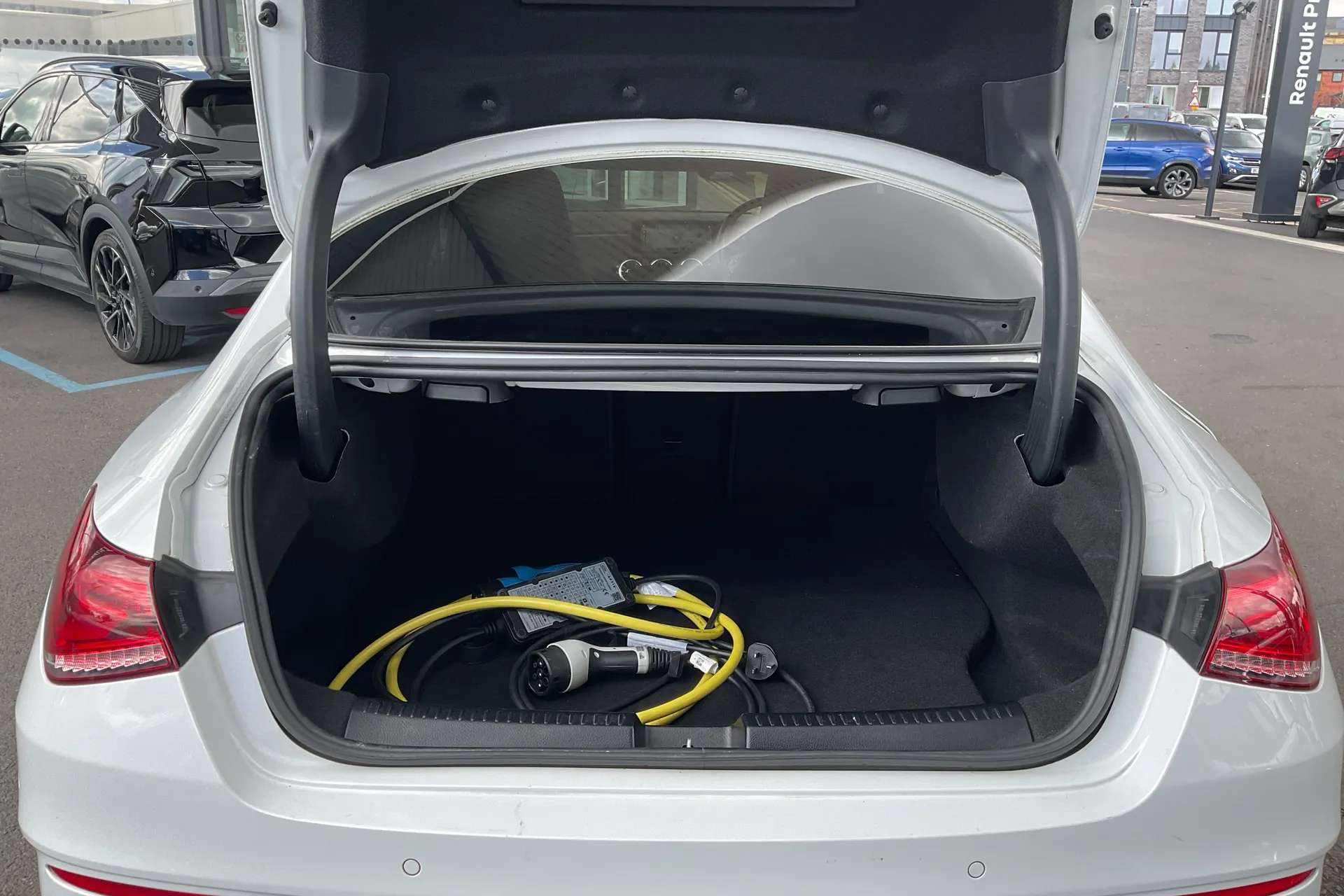 2020 MERCEDES-BENZ CLA CLASS 2020 MERCEDES-BENZ CLA CLASS