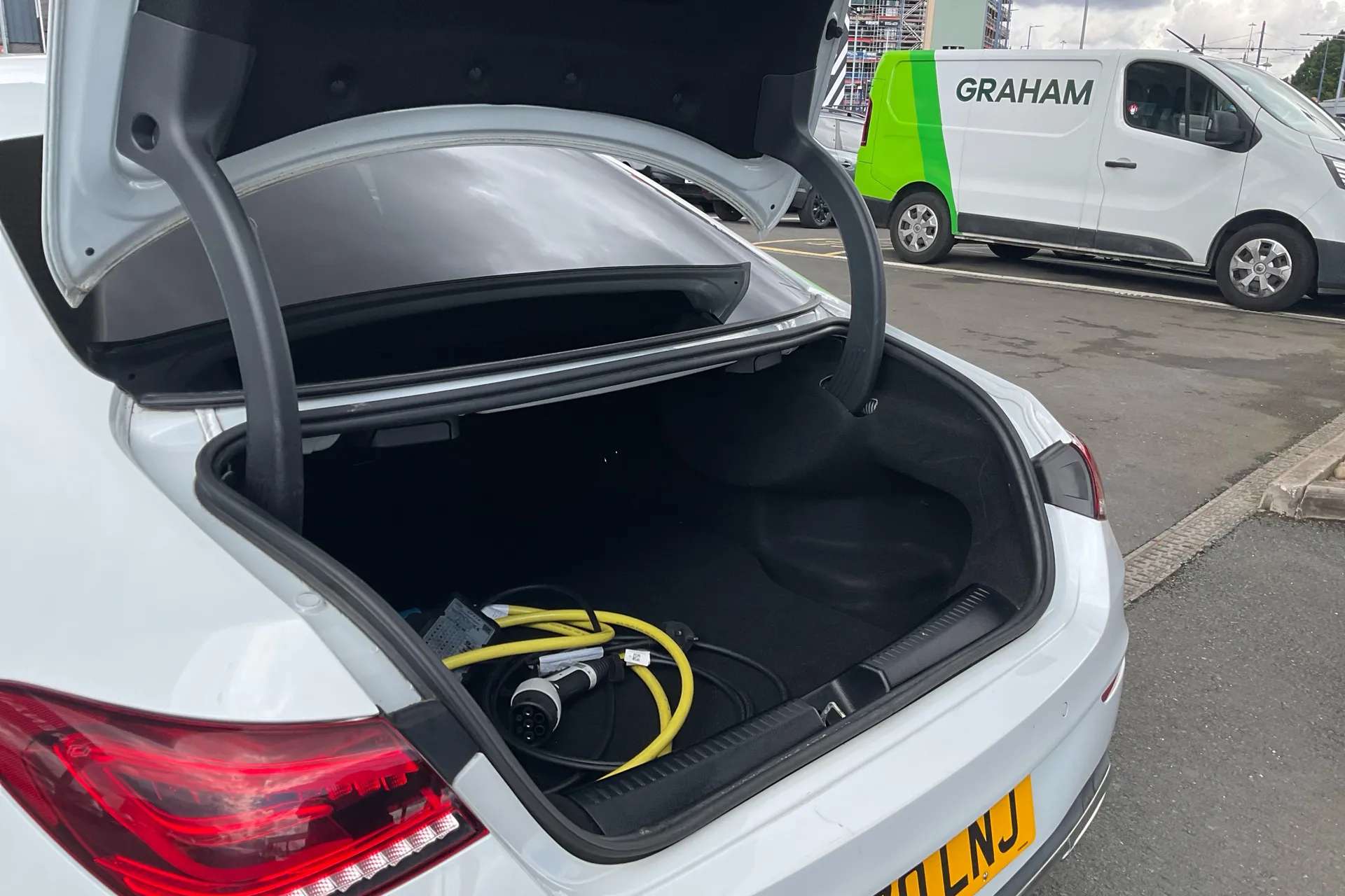 2020 MERCEDES-BENZ CLA CLASS 2020 MERCEDES-BENZ CLA CLASS