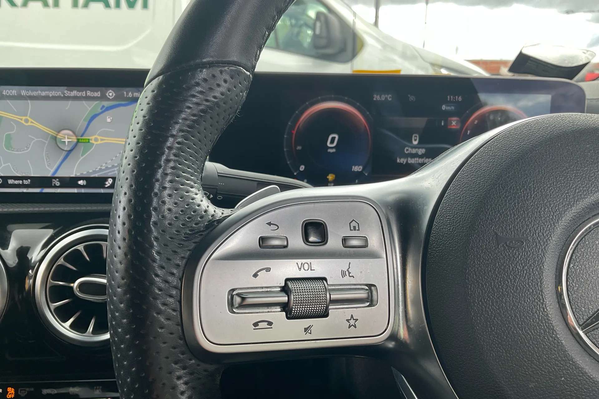 2020 MERCEDES-BENZ CLA CLASS 2020 MERCEDES-BENZ CLA CLASS