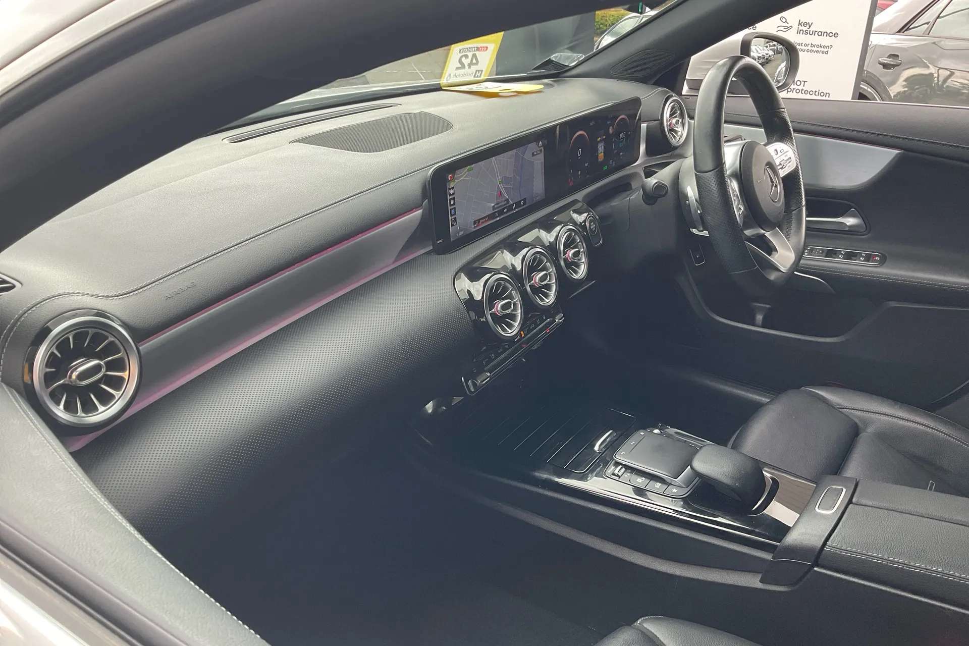 2020 MERCEDES-BENZ CLA CLASS 2020 MERCEDES-BENZ CLA CLASS