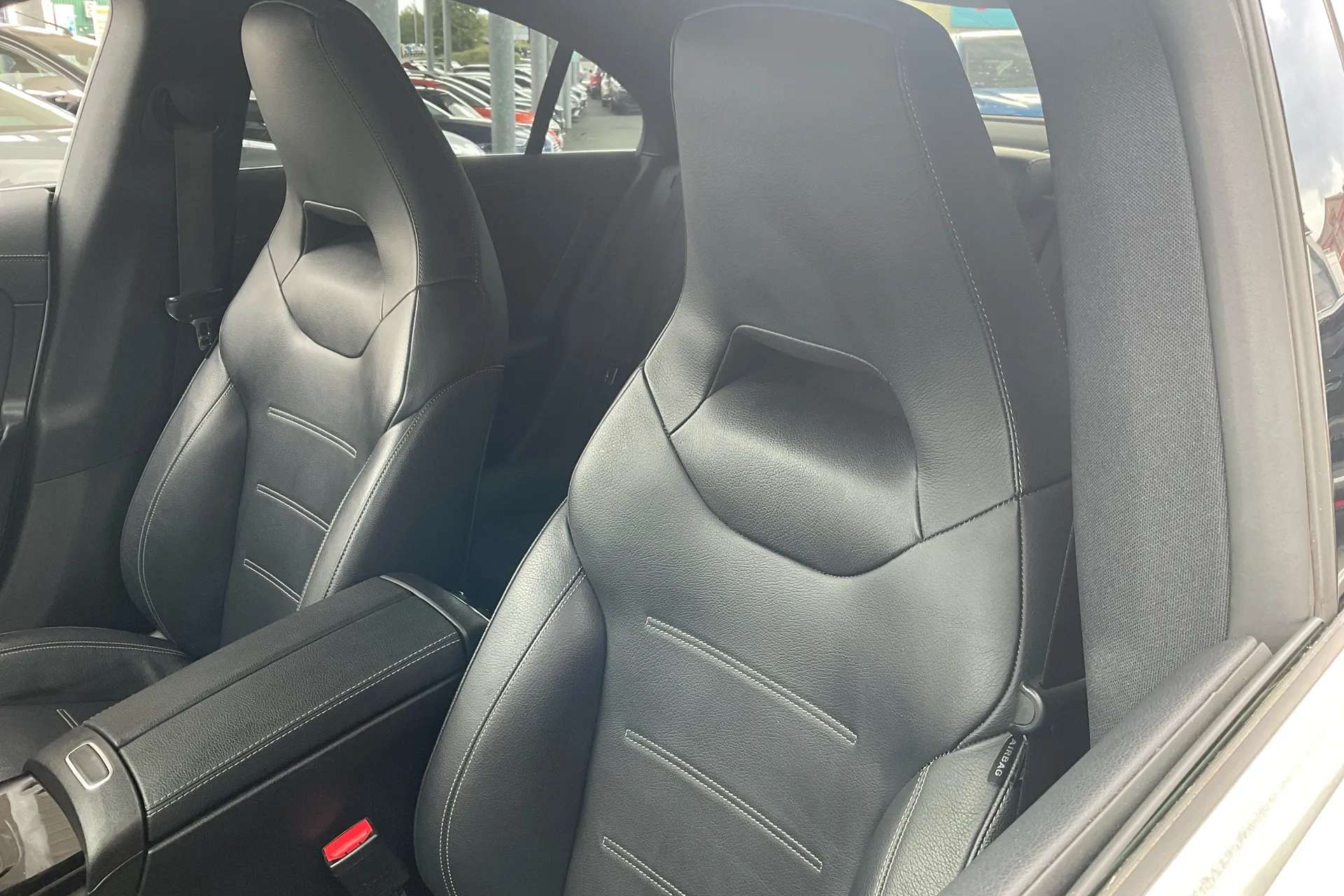 2020 MERCEDES-BENZ CLA CLASS 2020 MERCEDES-BENZ CLA CLASS