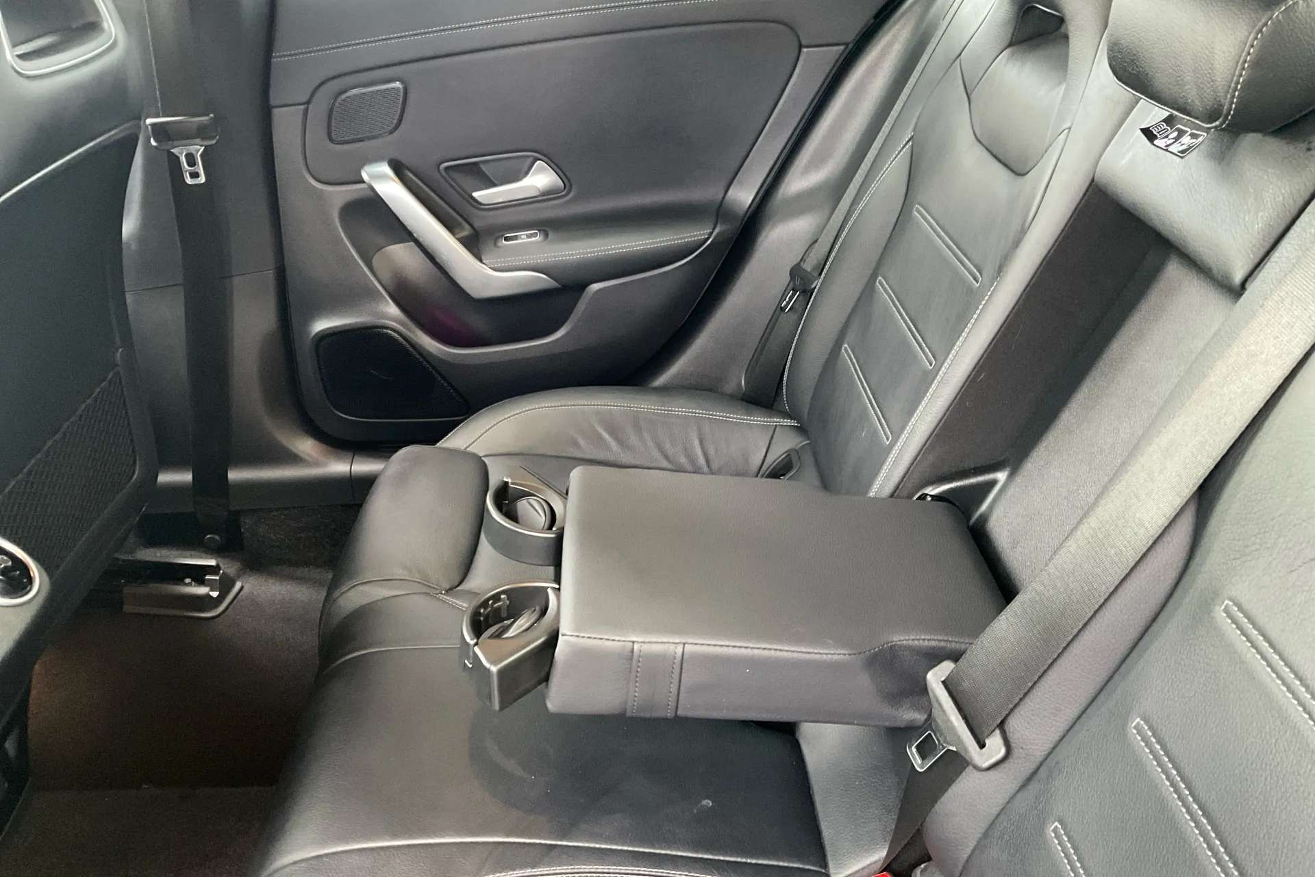 2020 MERCEDES-BENZ CLA CLASS 2020 MERCEDES-BENZ CLA CLASS
