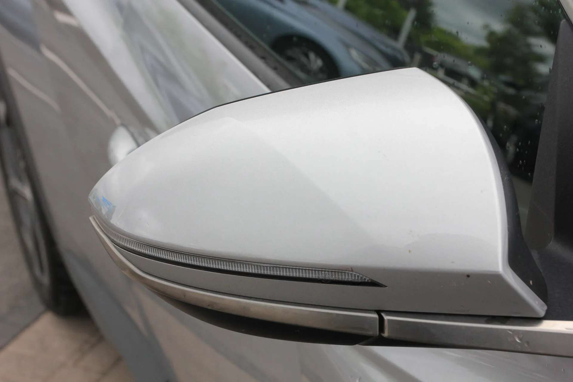 A 2024 HYUNDAI TUCSON 1.6 TGDi Hybrid 230 Premium 5dr 2WD Auto A 2024 HYUNDAI TUCSON 1.6 TGDi Hybrid 230 Premium 5dr 2WD Auto