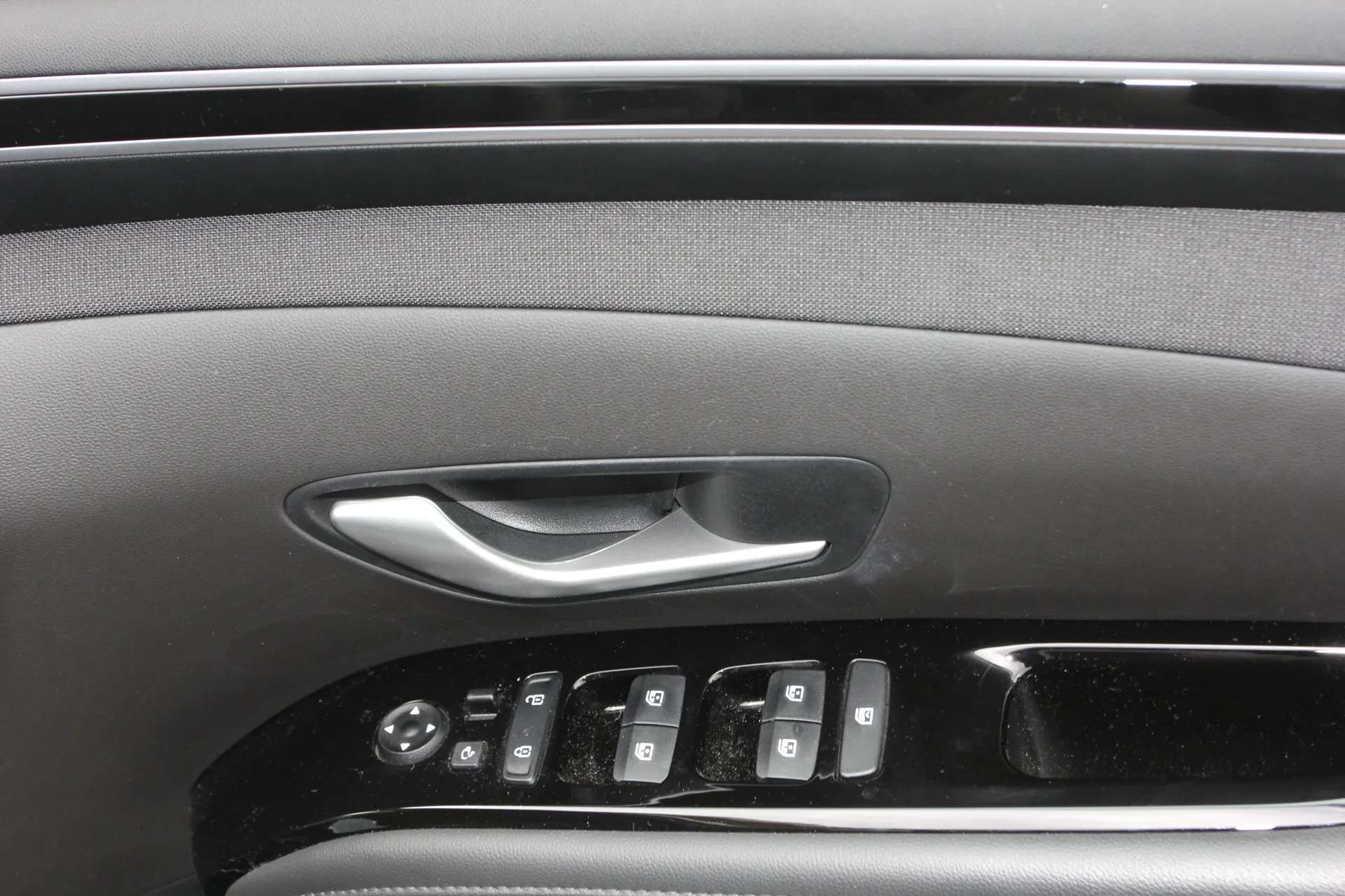 2024 HYUNDAI TUCSON 2024 HYUNDAI TUCSON