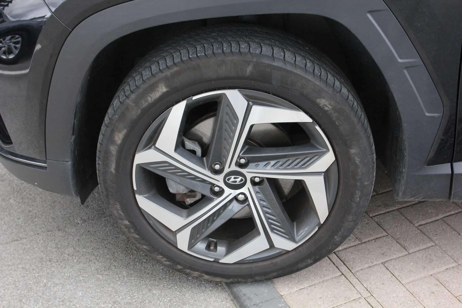 2024 HYUNDAI TUCSON 2024 HYUNDAI TUCSON