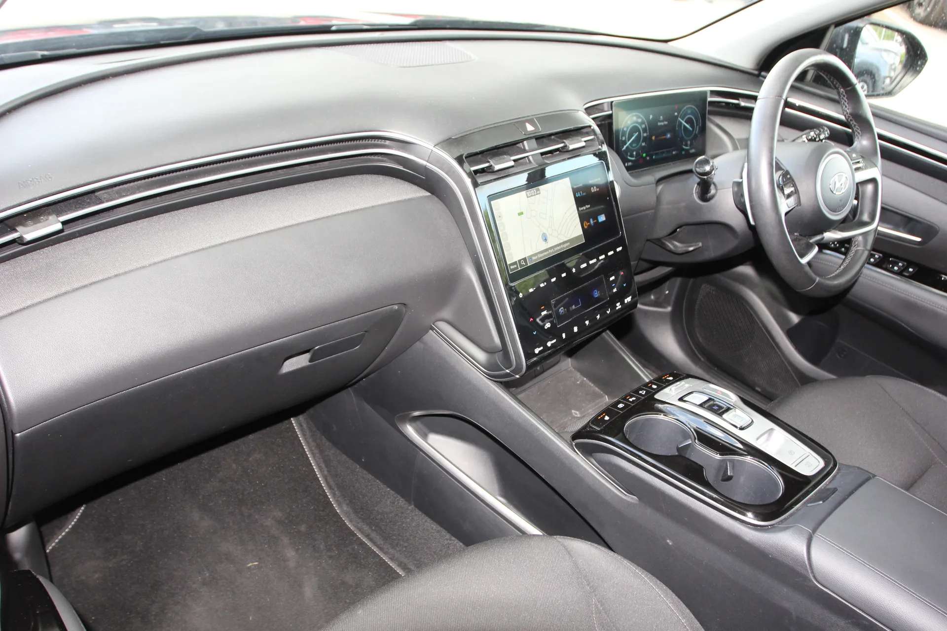 2024 HYUNDAI TUCSON 2024 HYUNDAI TUCSON