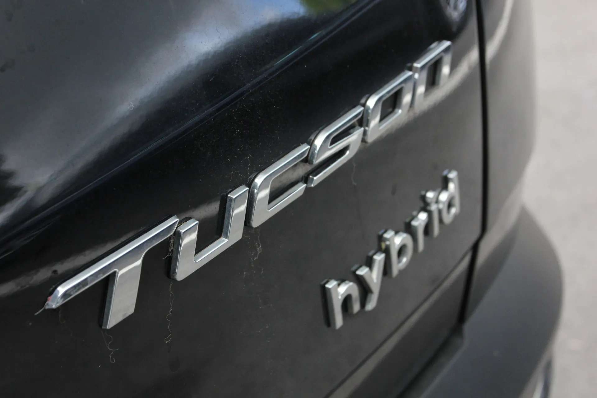 2024 HYUNDAI TUCSON 2024 HYUNDAI TUCSON