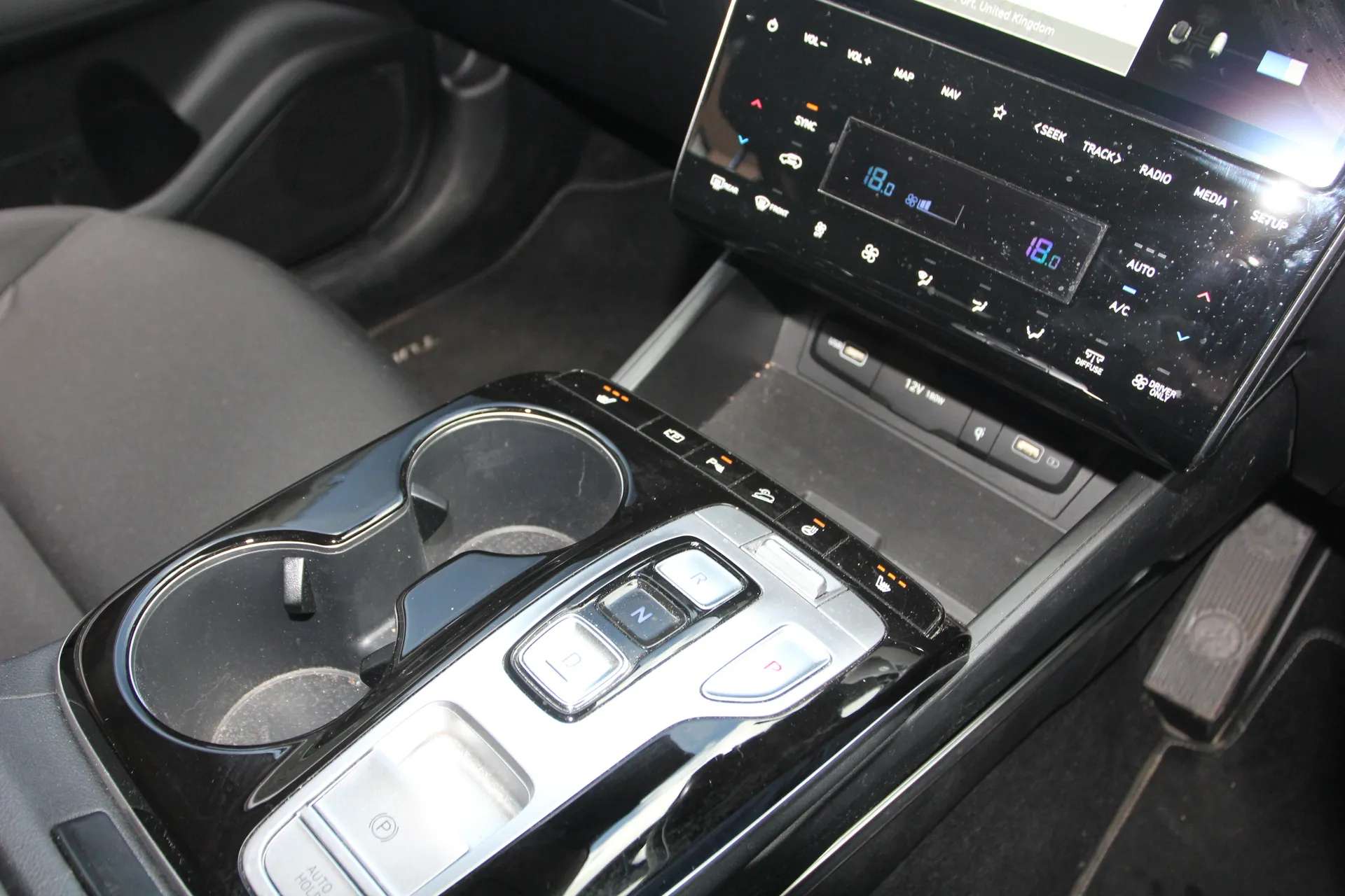2024 HYUNDAI TUCSON 2024 HYUNDAI TUCSON
