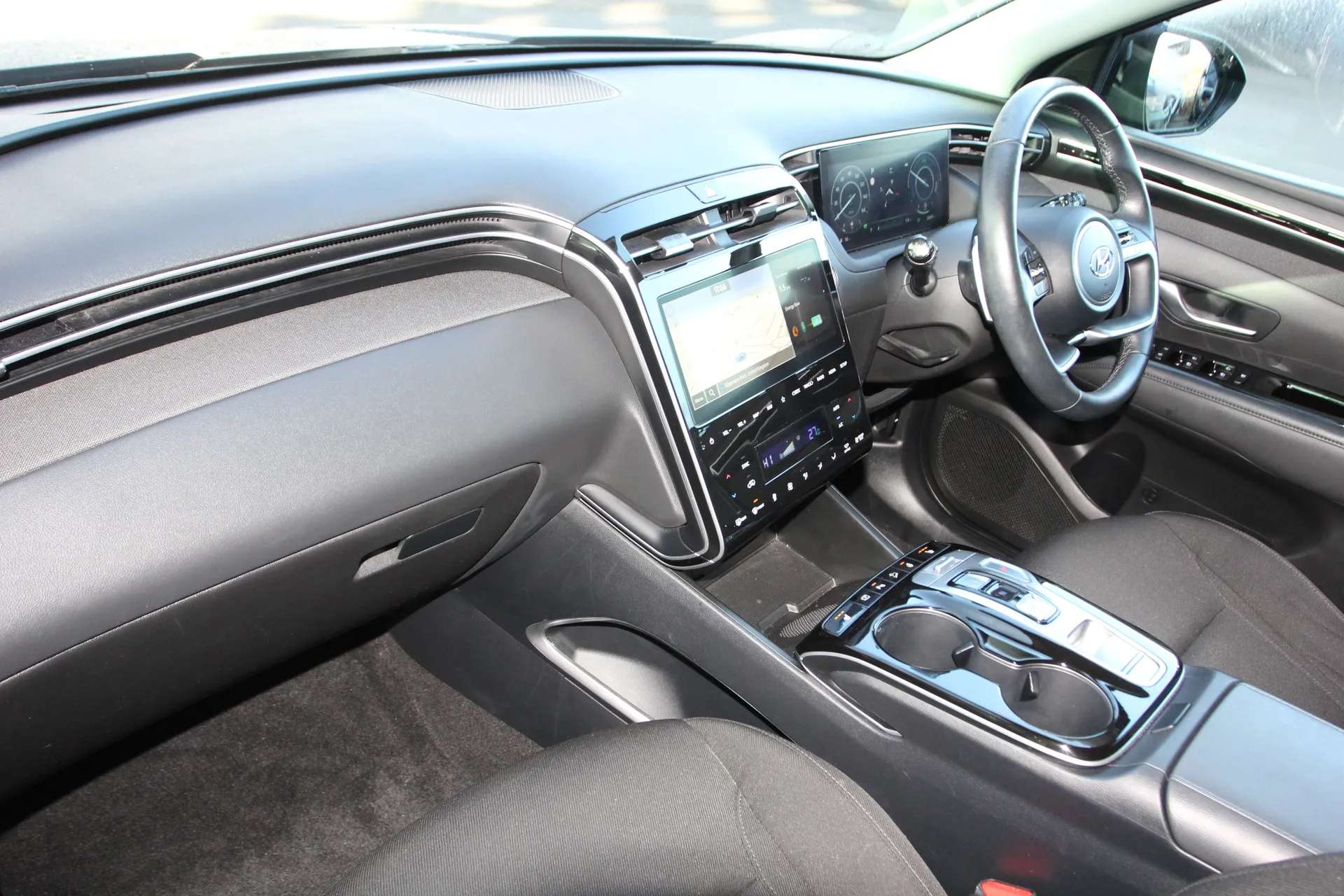 2022 HYUNDAI TUCSON 2022 HYUNDAI TUCSON