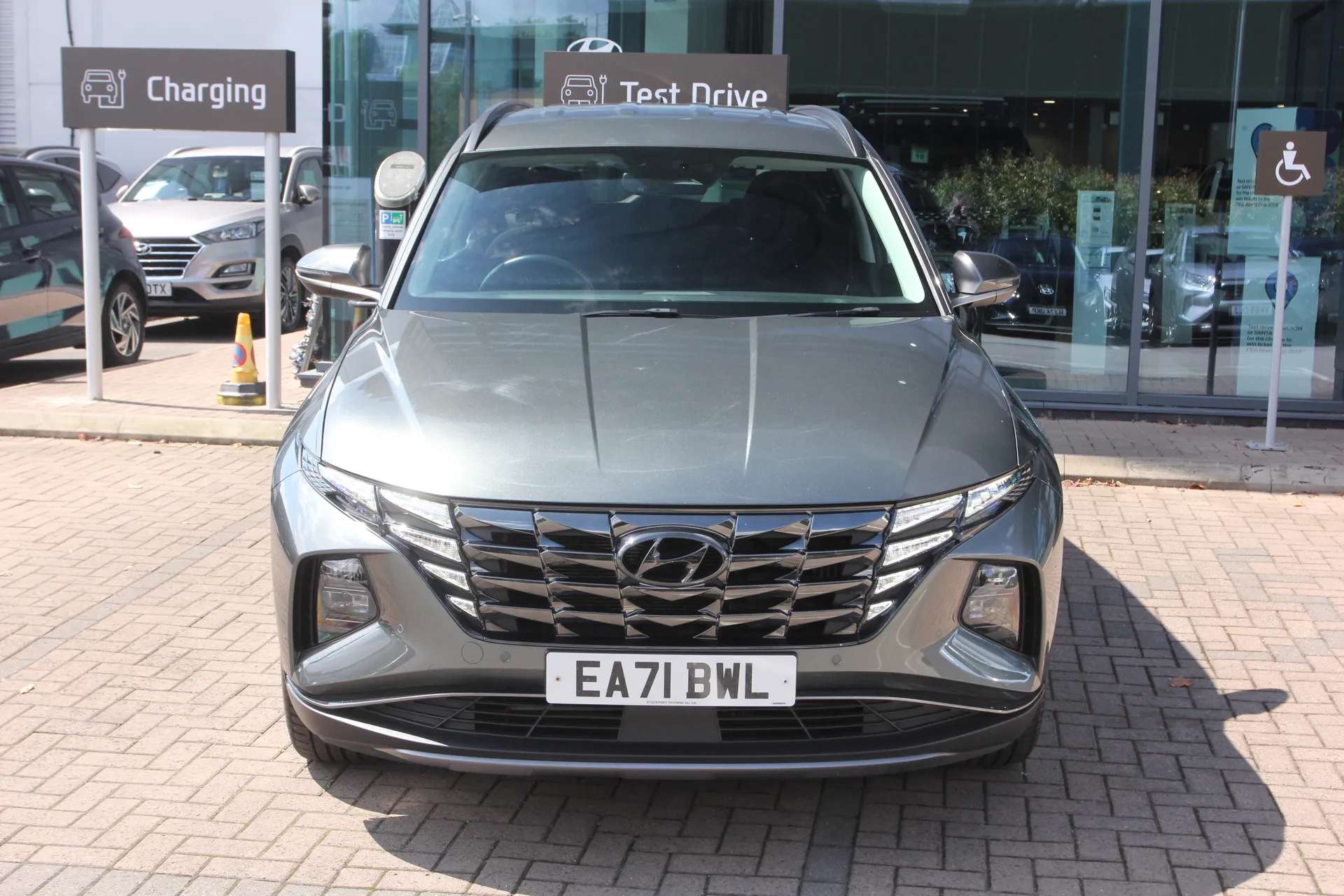 A 2021 HYUNDAI TUCSON 1.6 TGDi Hybrid 230 Premium 5dr 2WD Auto ZERO DEPOSIT FINANCE AVAILABLE A 2021 HYUNDAI TUCSON 1.6 TGDi Hybrid 230 Premium 5dr 2WD Auto ZERO DEPOSIT FINANCE AVAILABLE