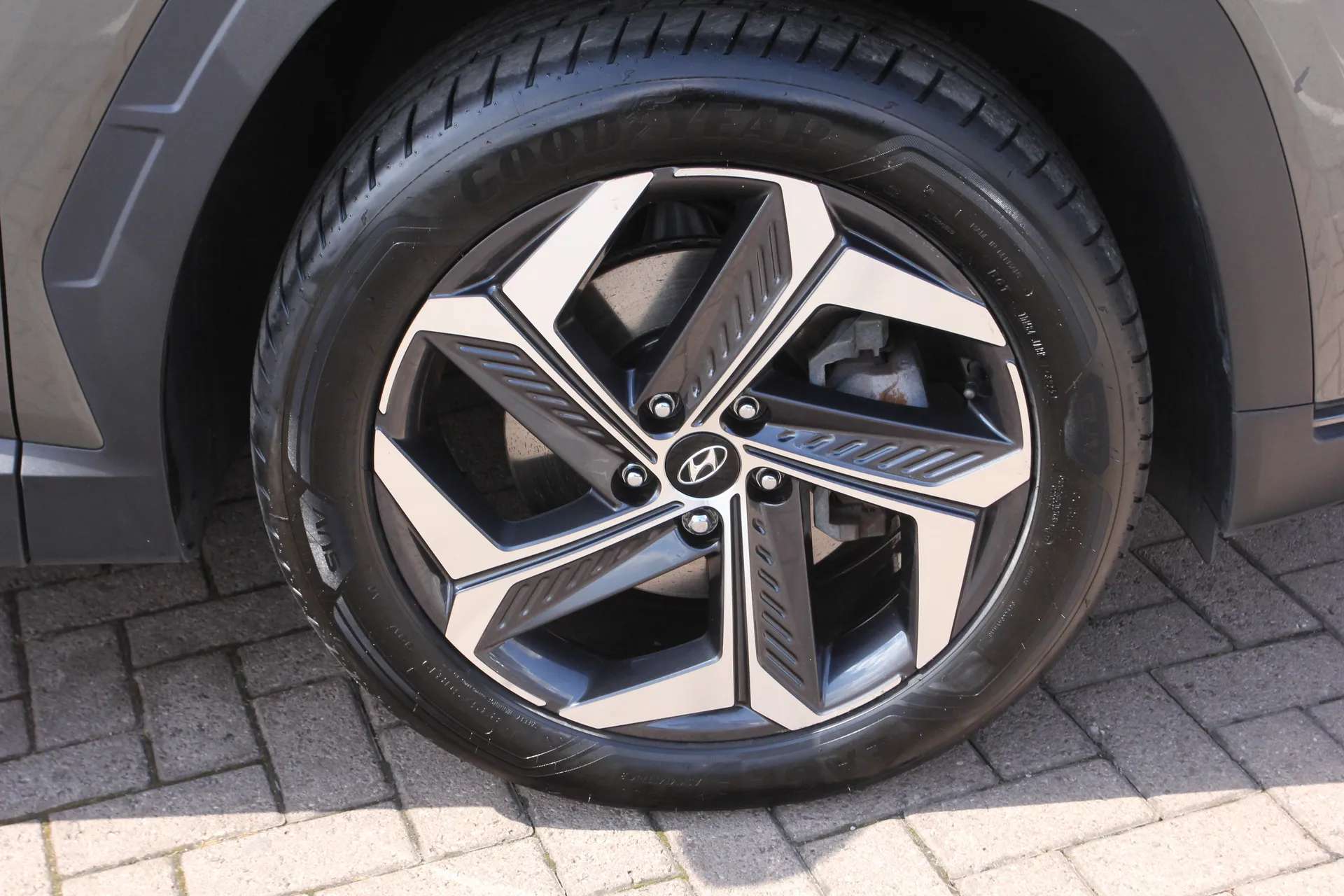 2021 HYUNDAI TUCSON 2021 HYUNDAI TUCSON