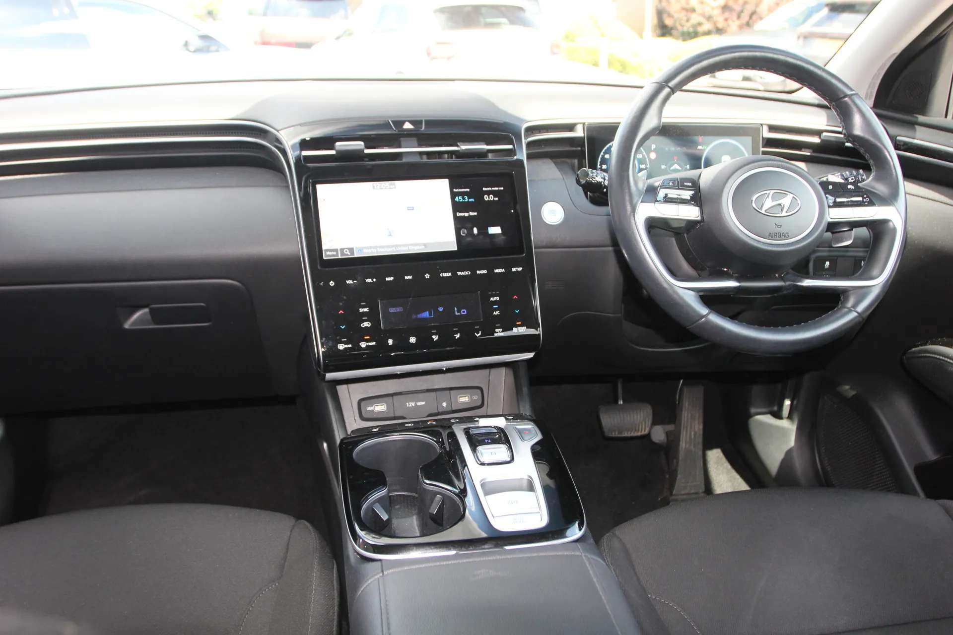 2021 HYUNDAI TUCSON 2021 HYUNDAI TUCSON