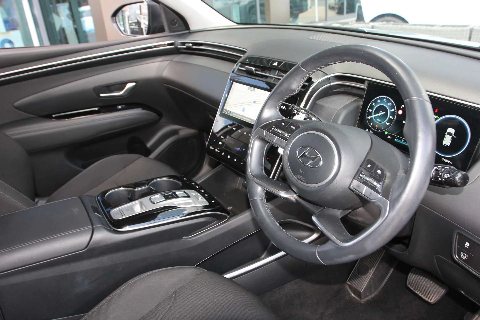 2021 HYUNDAI TUCSON 2021 HYUNDAI TUCSON