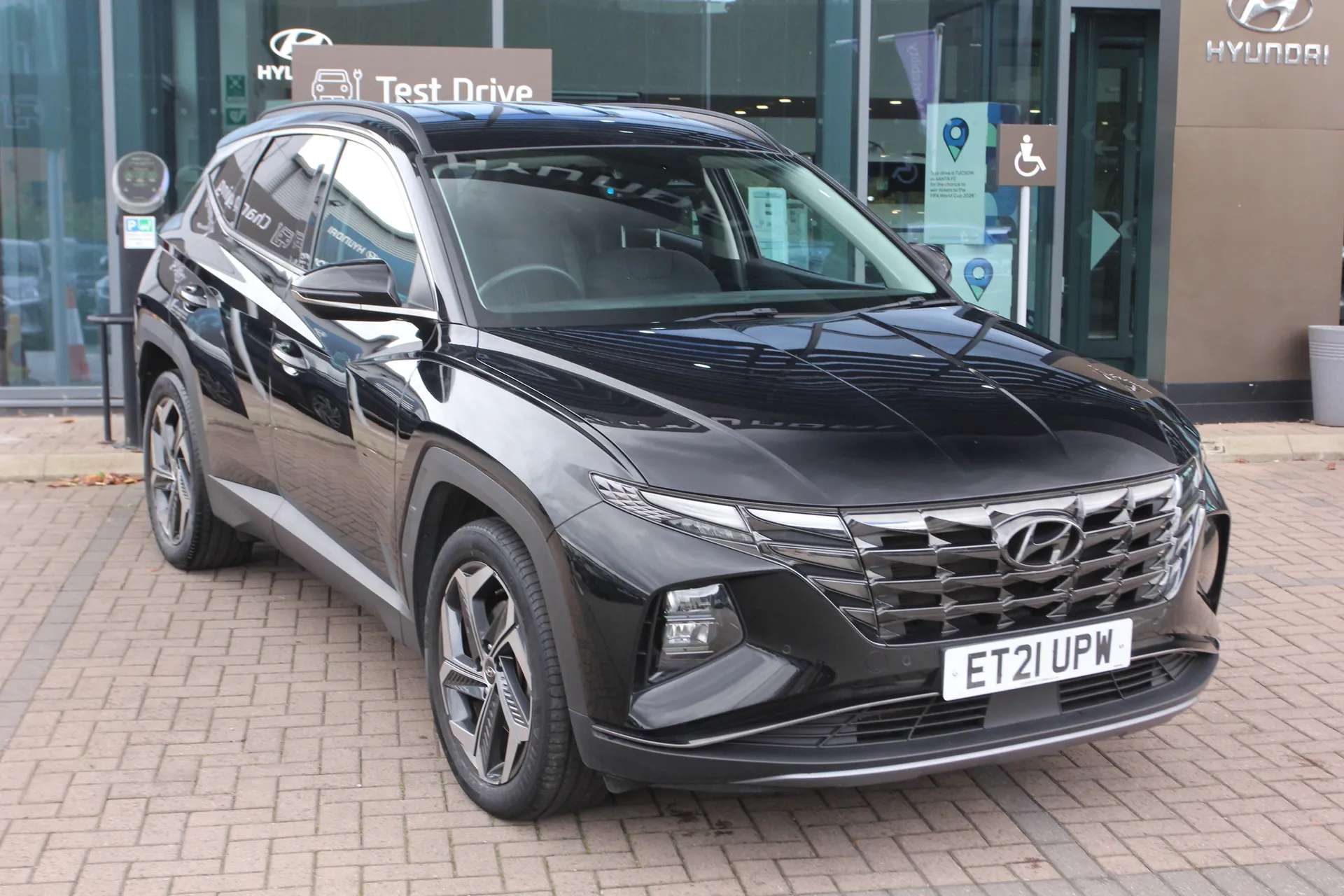 A 2021 HYUNDAI TUCSON 1.6 TGDi Hybrid 230 Premium 5dr 2WD Auto ZERO DEPOSIT FINANCE AVAILABLE A 2021 HYUNDAI TUCSON 1.6 TGDi Hybrid 230 Premium 5dr 2WD Auto ZERO DEPOSIT FINANCE AVAILABLE