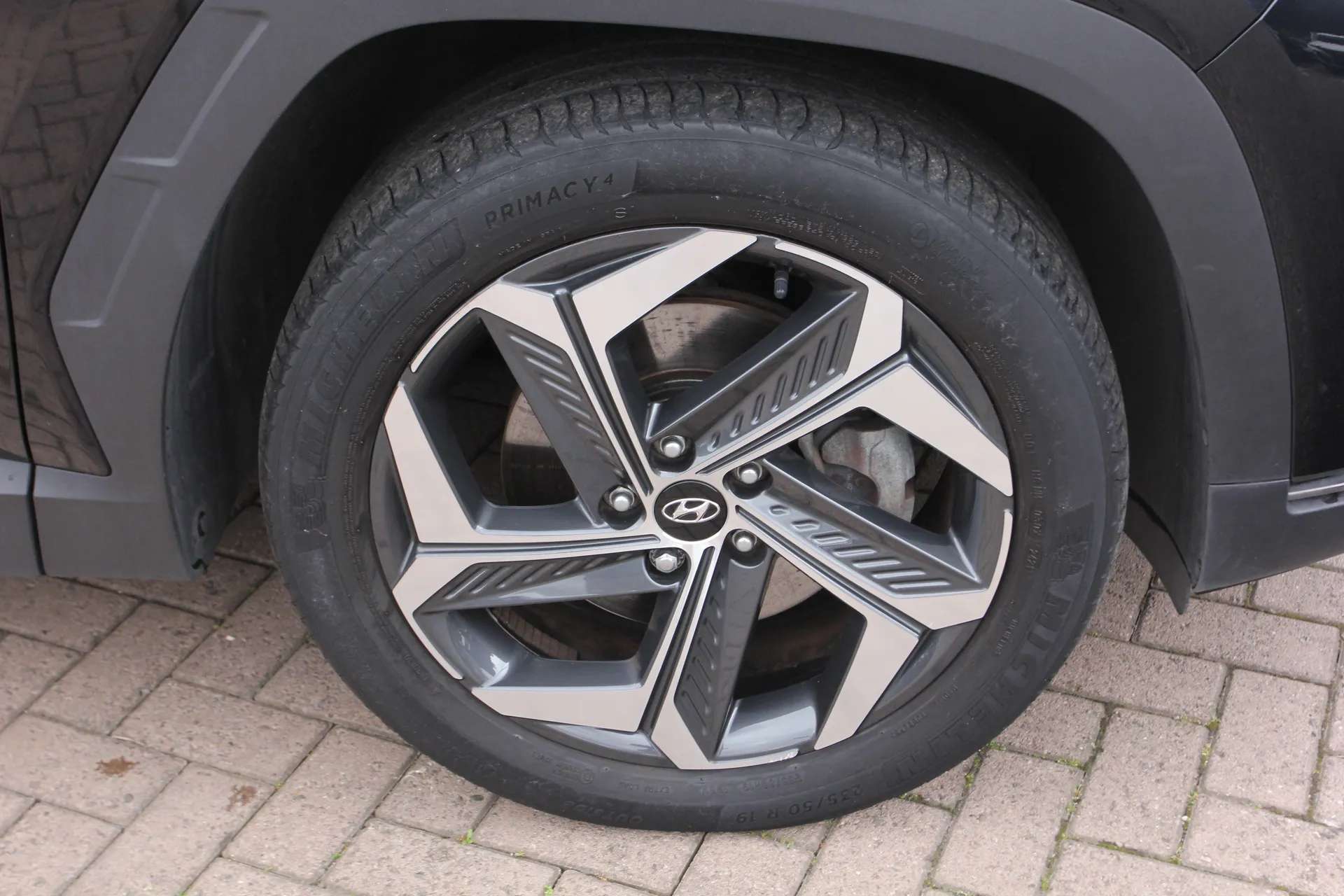 2021 HYUNDAI TUCSON 2021 HYUNDAI TUCSON