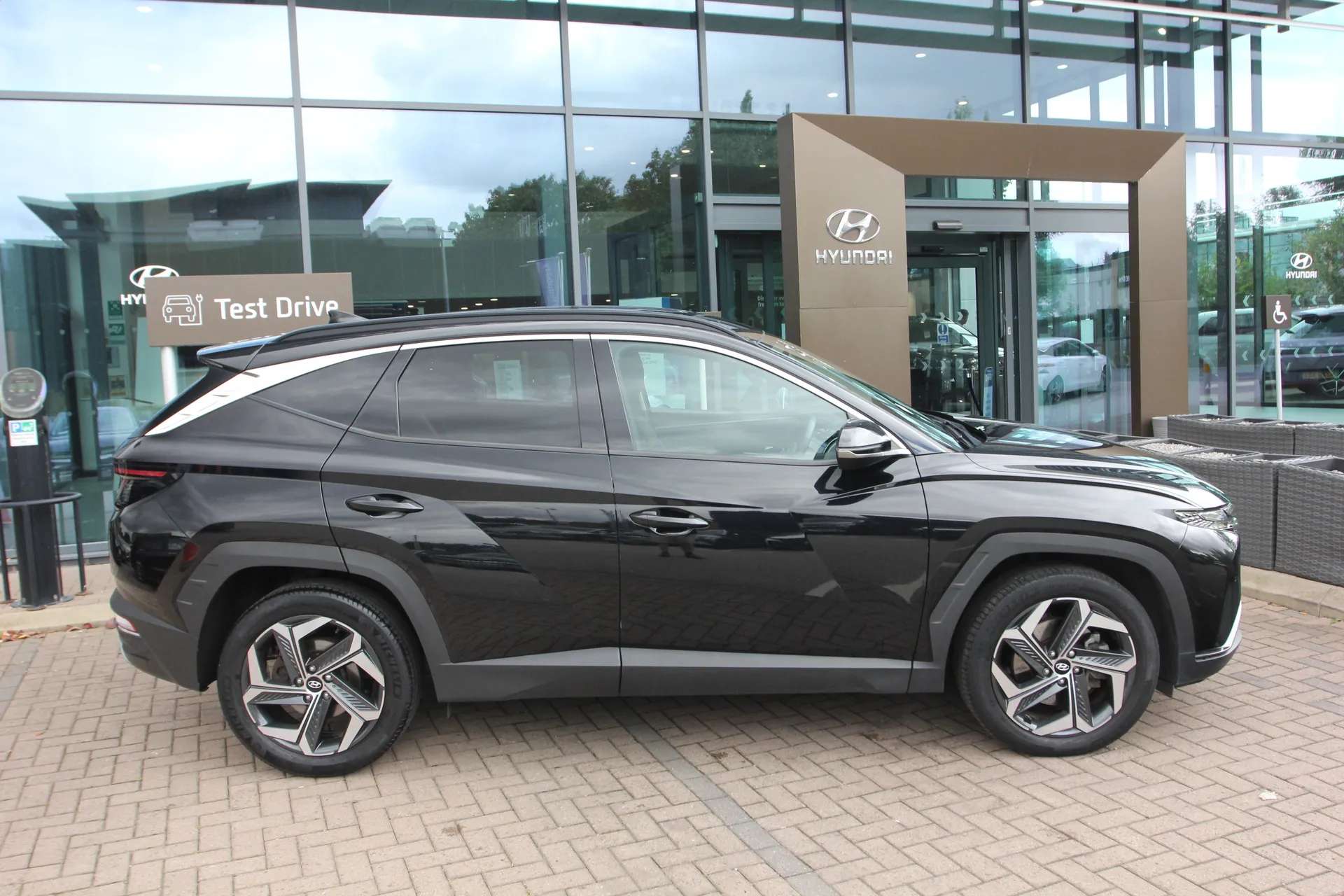 2021 HYUNDAI TUCSON 2021 HYUNDAI TUCSON