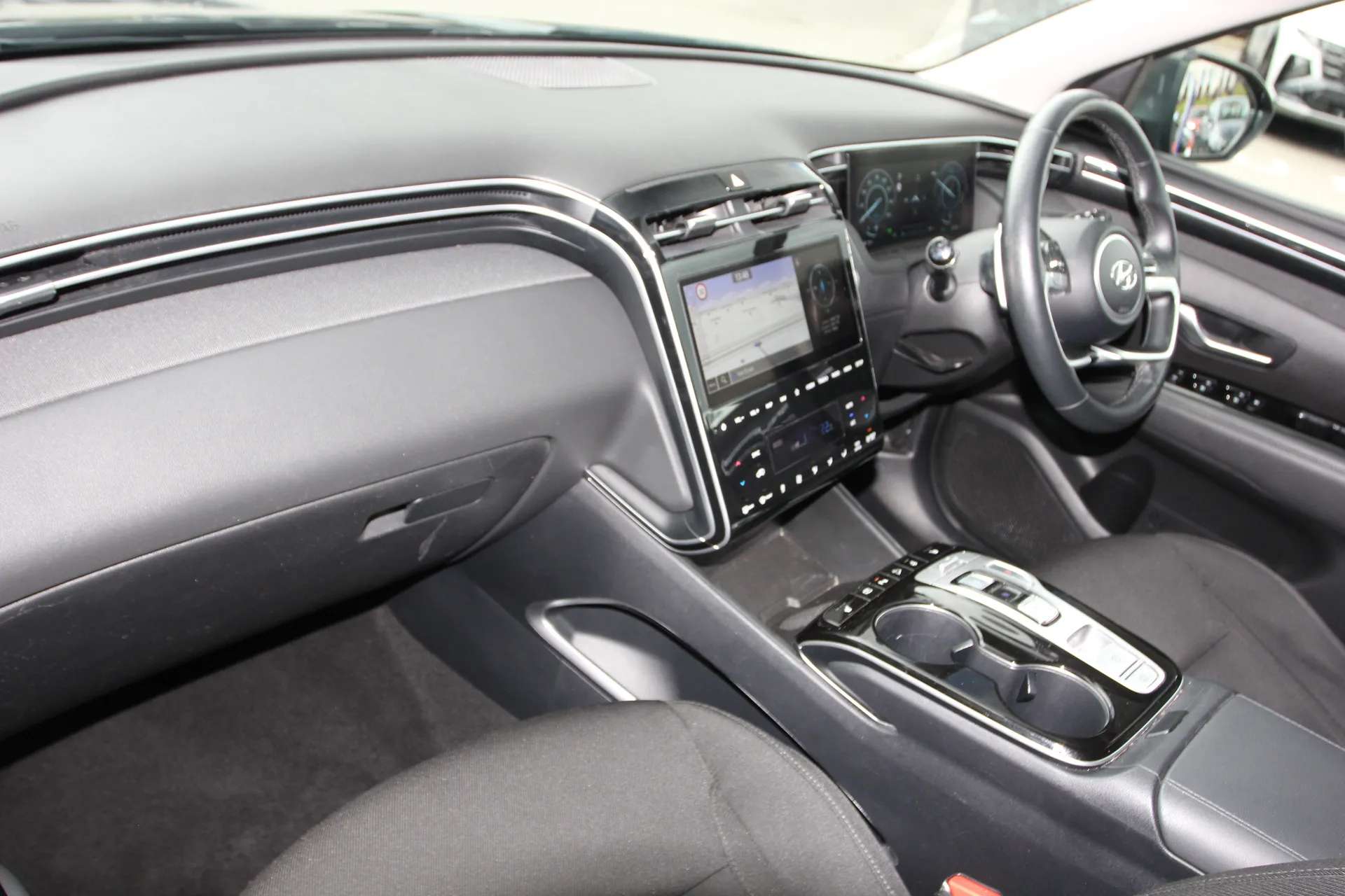 2021 HYUNDAI TUCSON 2021 HYUNDAI TUCSON
