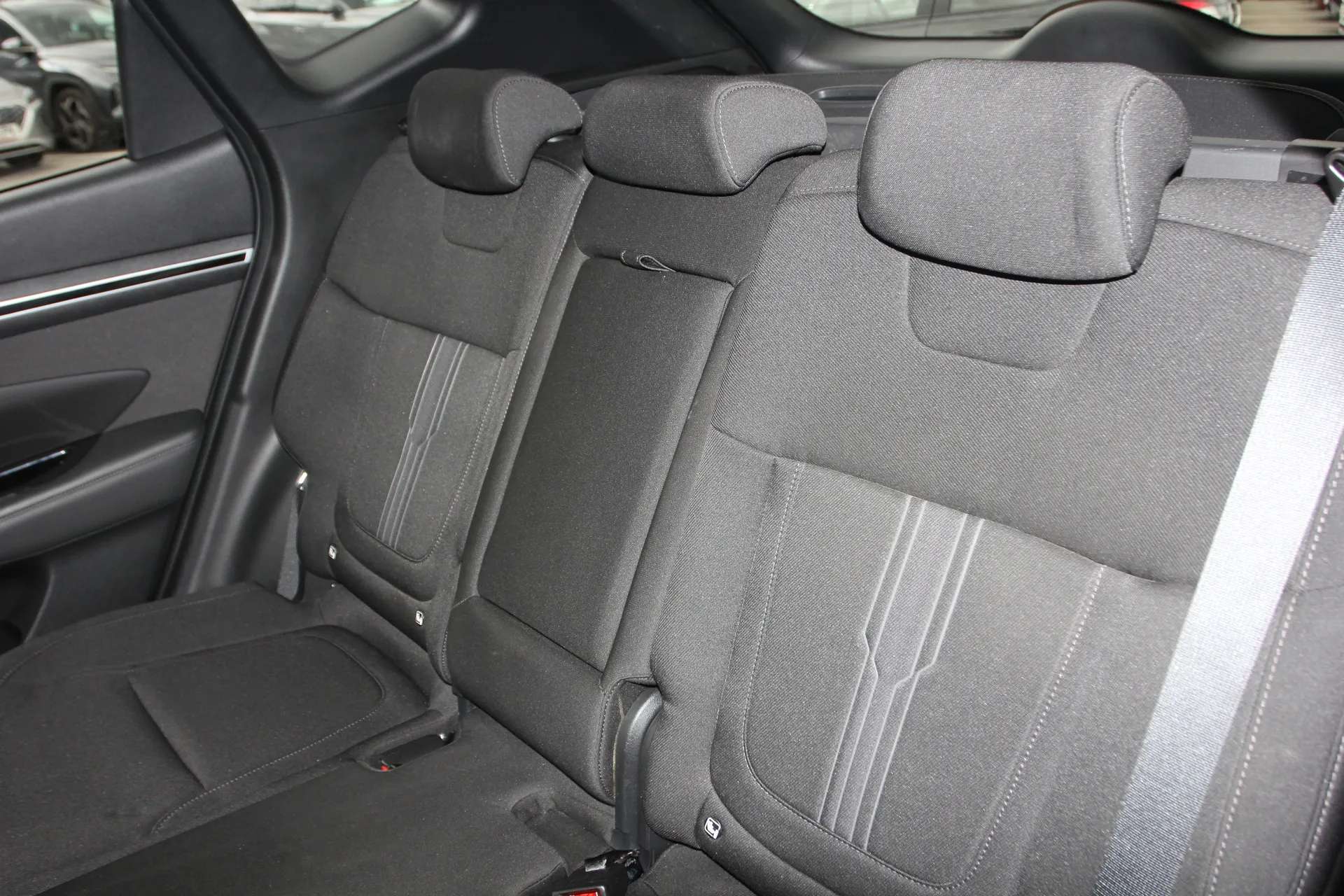 2021 HYUNDAI TUCSON 2021 HYUNDAI TUCSON