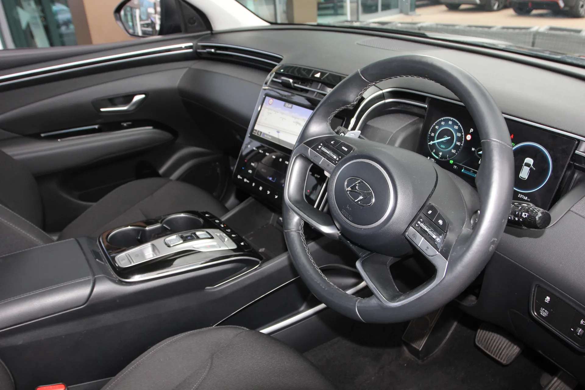 2021 HYUNDAI TUCSON 2021 HYUNDAI TUCSON