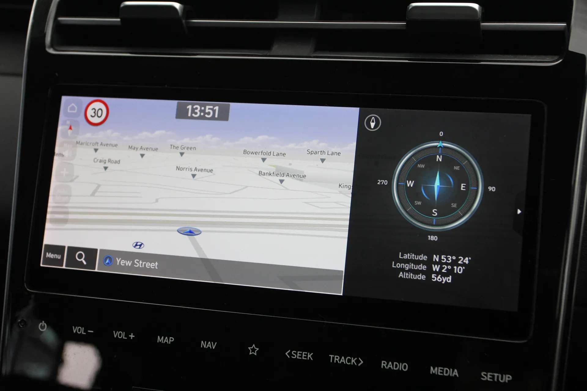 2021 HYUNDAI TUCSON 2021 HYUNDAI TUCSON