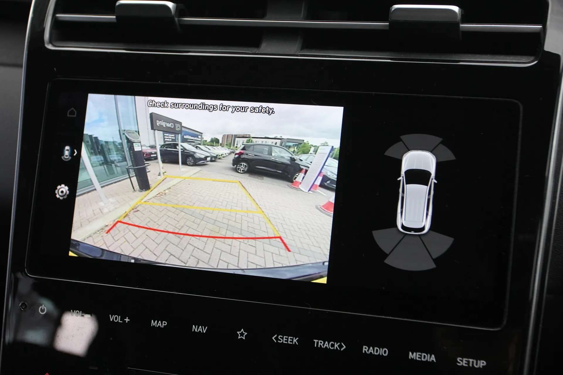 2021 HYUNDAI TUCSON 2021 HYUNDAI TUCSON
