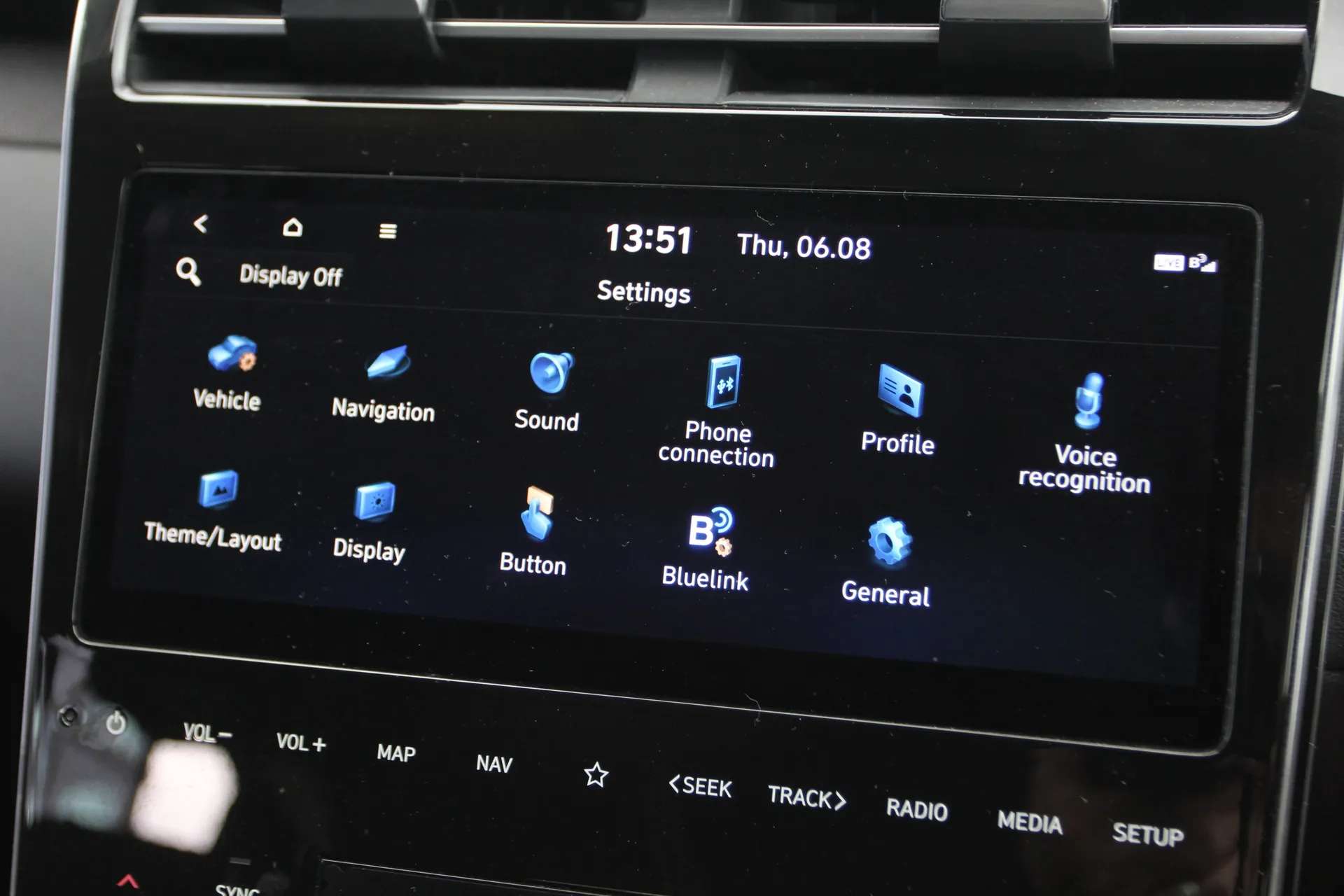 2021 HYUNDAI TUCSON 2021 HYUNDAI TUCSON