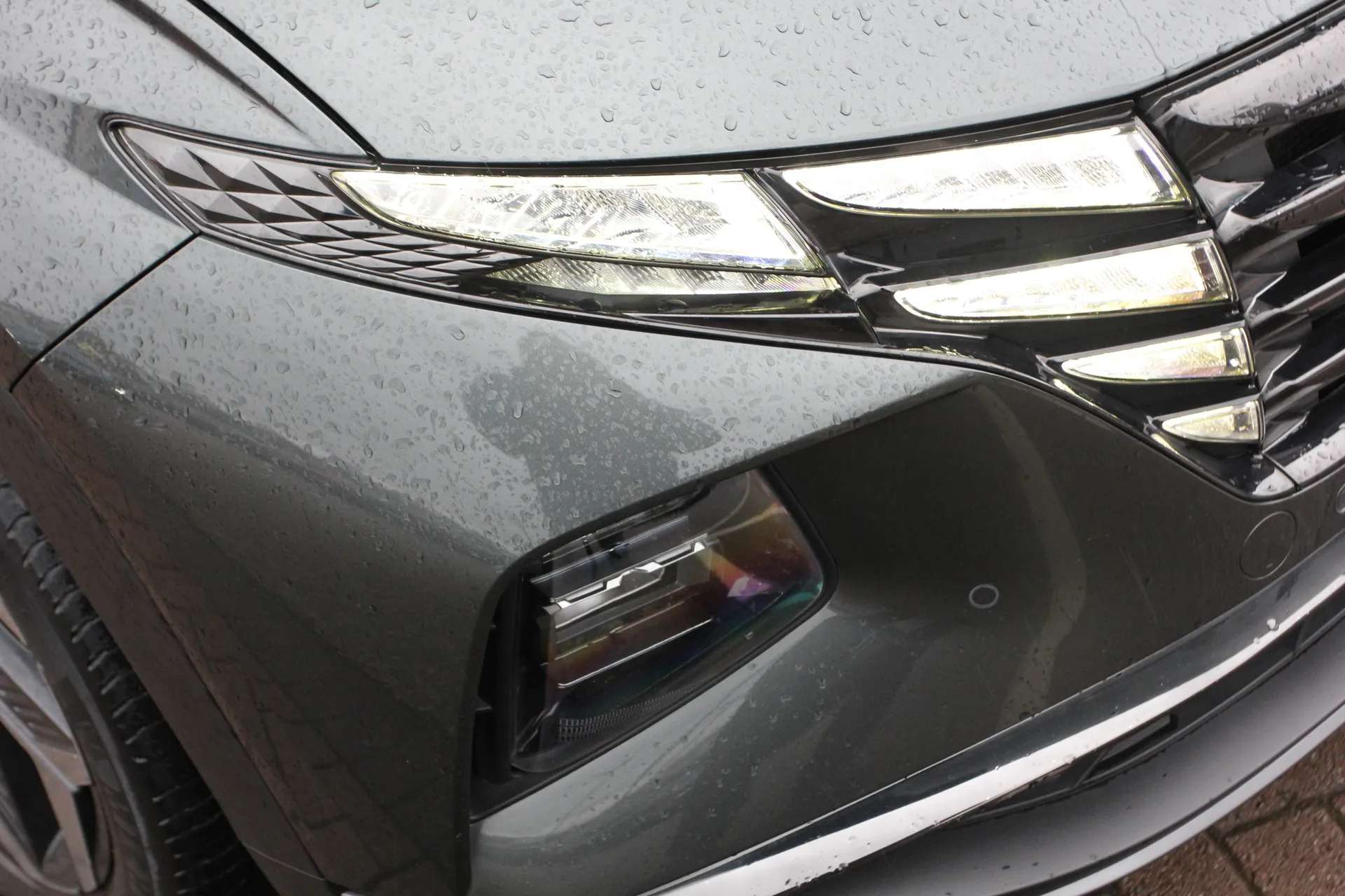 A 2022 HYUNDAI TUCSON 1.6 TGDi Hybrid 230 Premium 5dr 2WD Auto ZERO DEPOSIT FINANCE AVAILABLE A 2022 HYUNDAI TUCSON 1.6 TGDi Hybrid 230 Premium 5dr 2WD Auto ZERO DEPOSIT FINANCE AVAILABLE