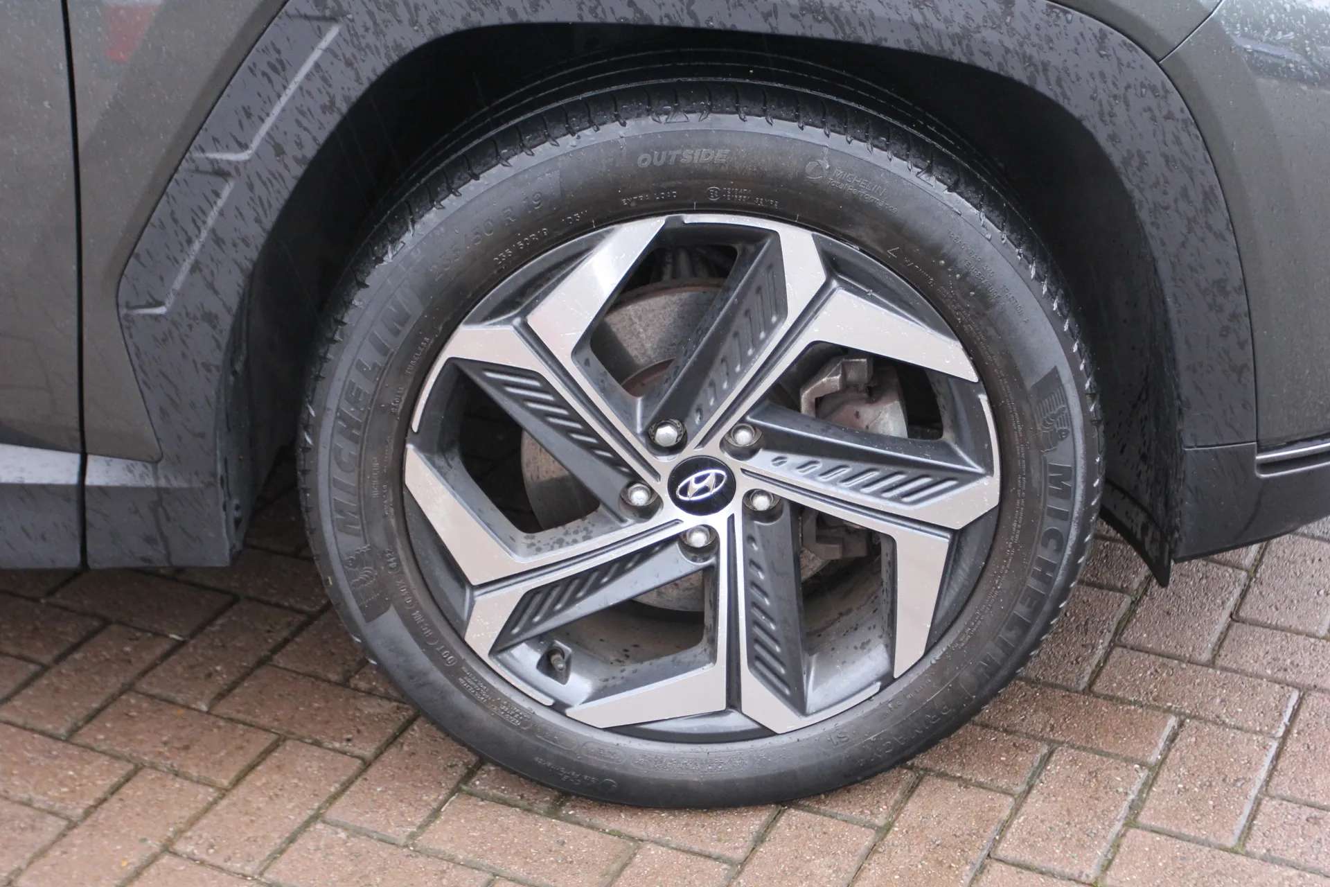 2022 HYUNDAI TUCSON 2022 HYUNDAI TUCSON