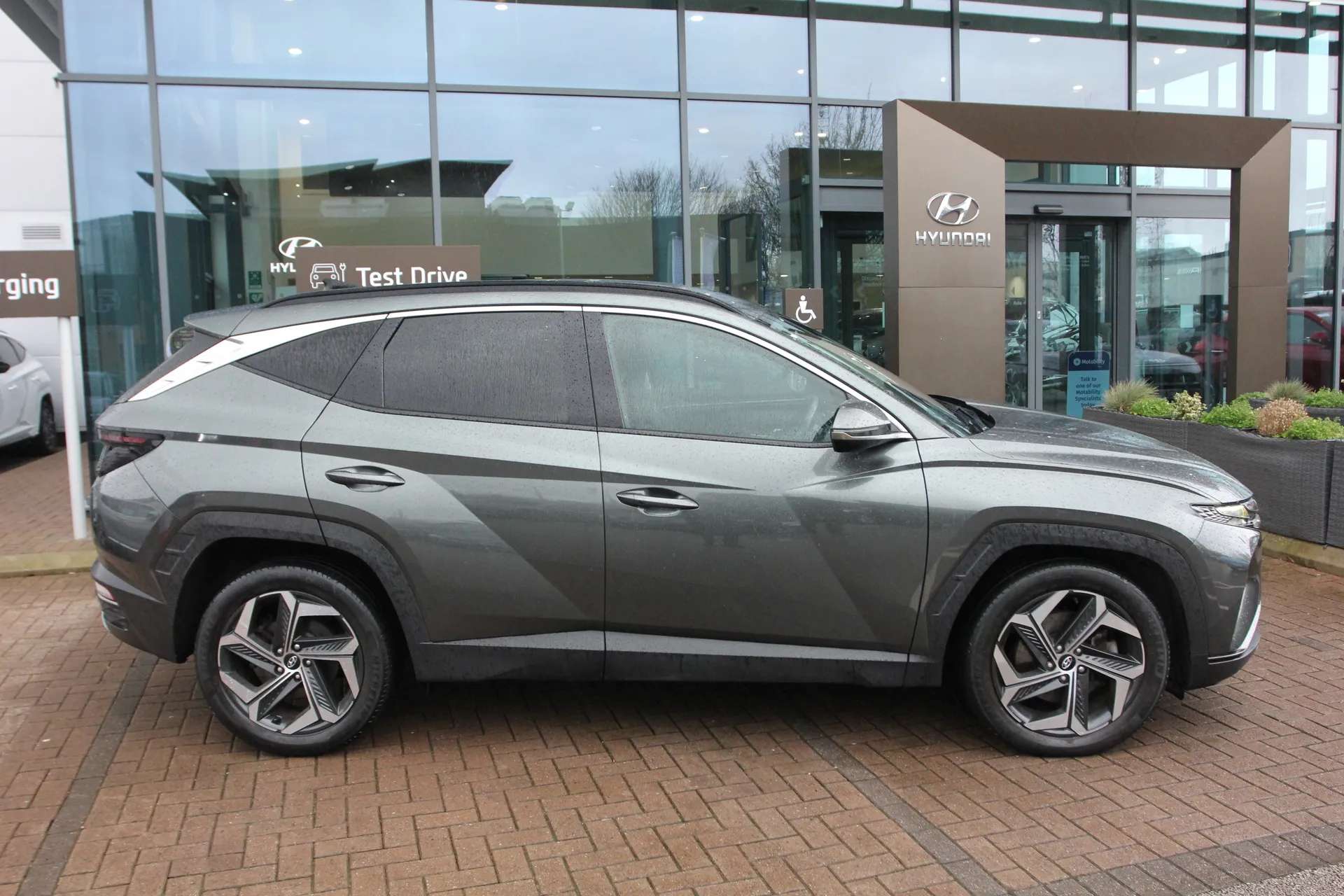 2022 HYUNDAI TUCSON 2022 HYUNDAI TUCSON