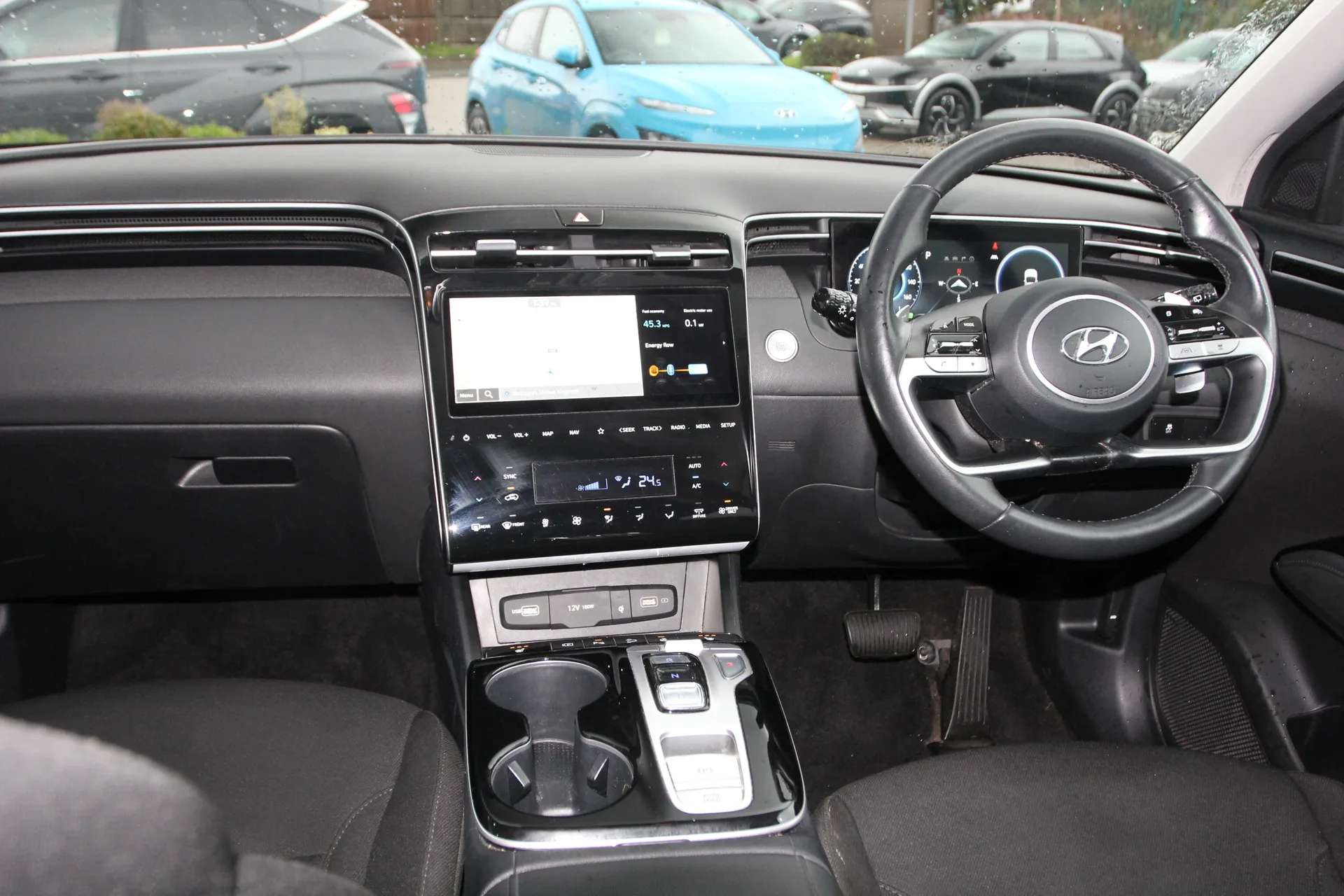 2022 HYUNDAI TUCSON 2022 HYUNDAI TUCSON